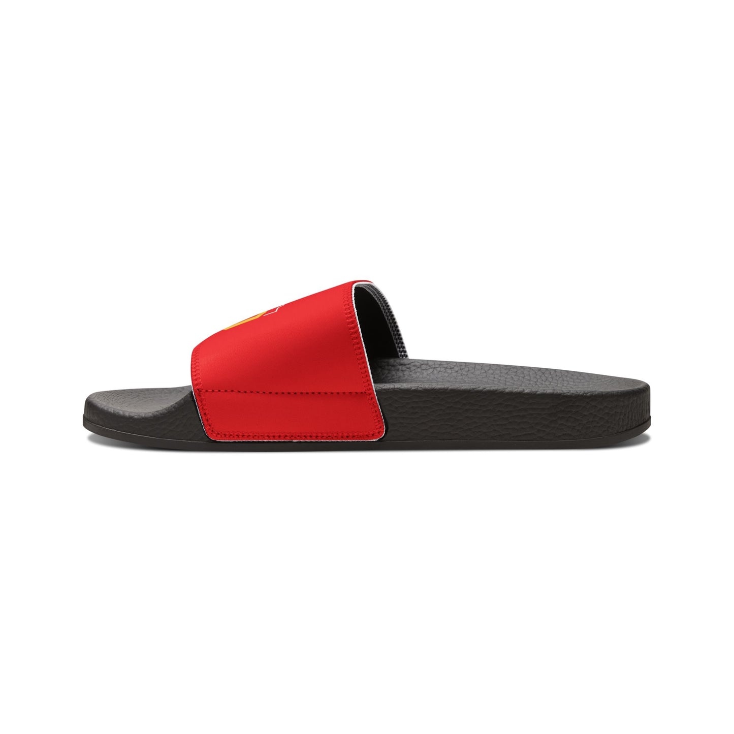Removable-Strap Slides