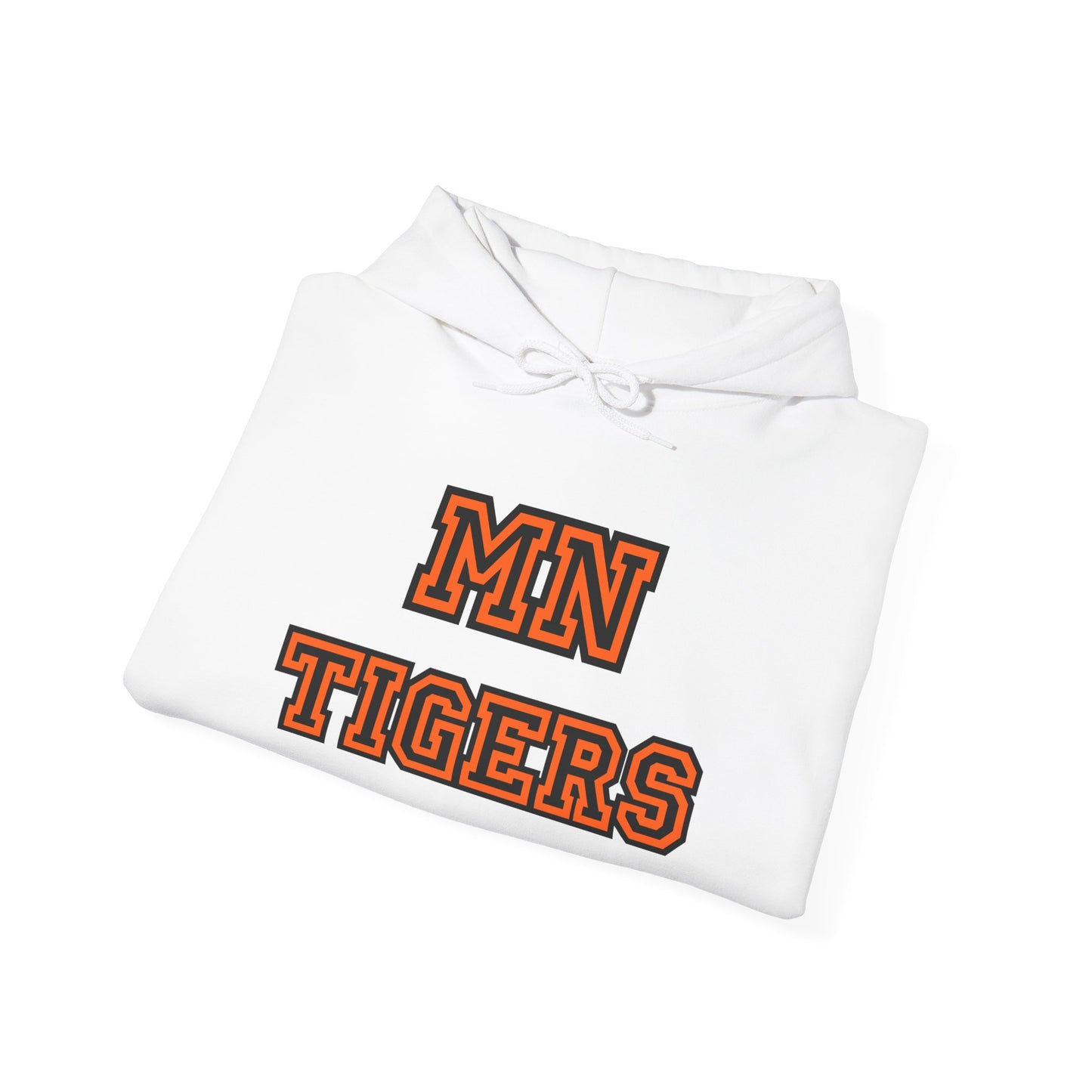 Marple Newtown Tigers Hoodie