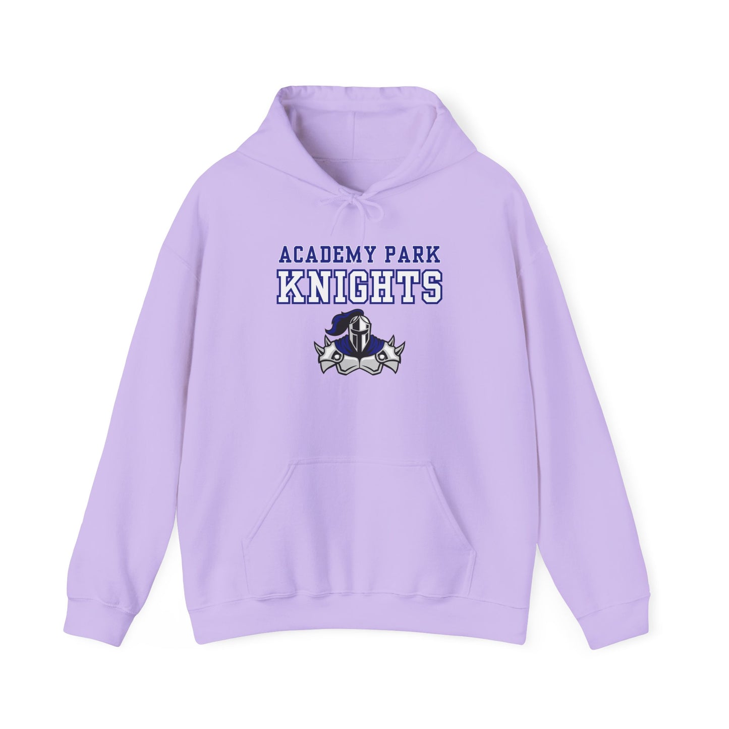 Academy Park Knights Hoodie