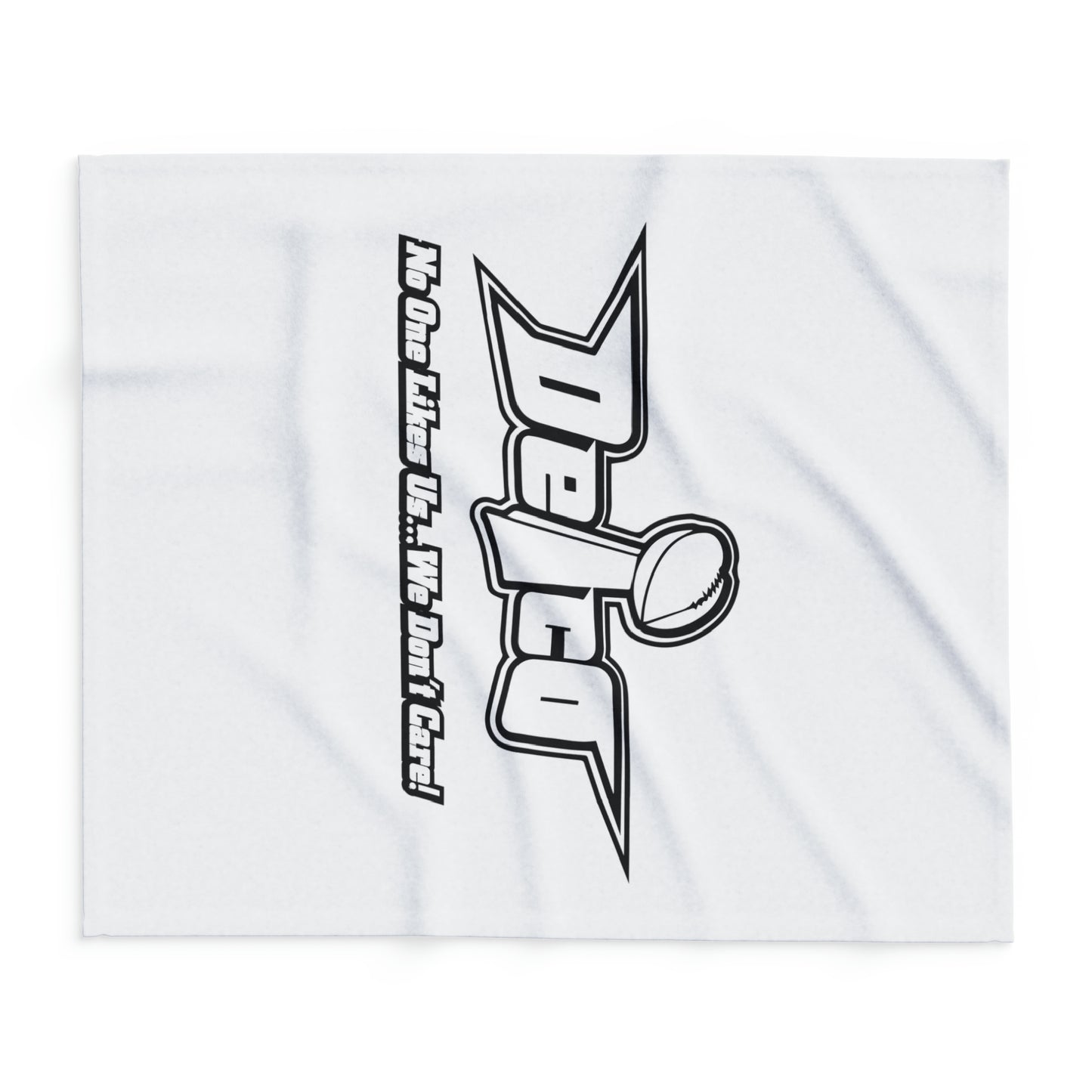 Arctic Fleece Blanket