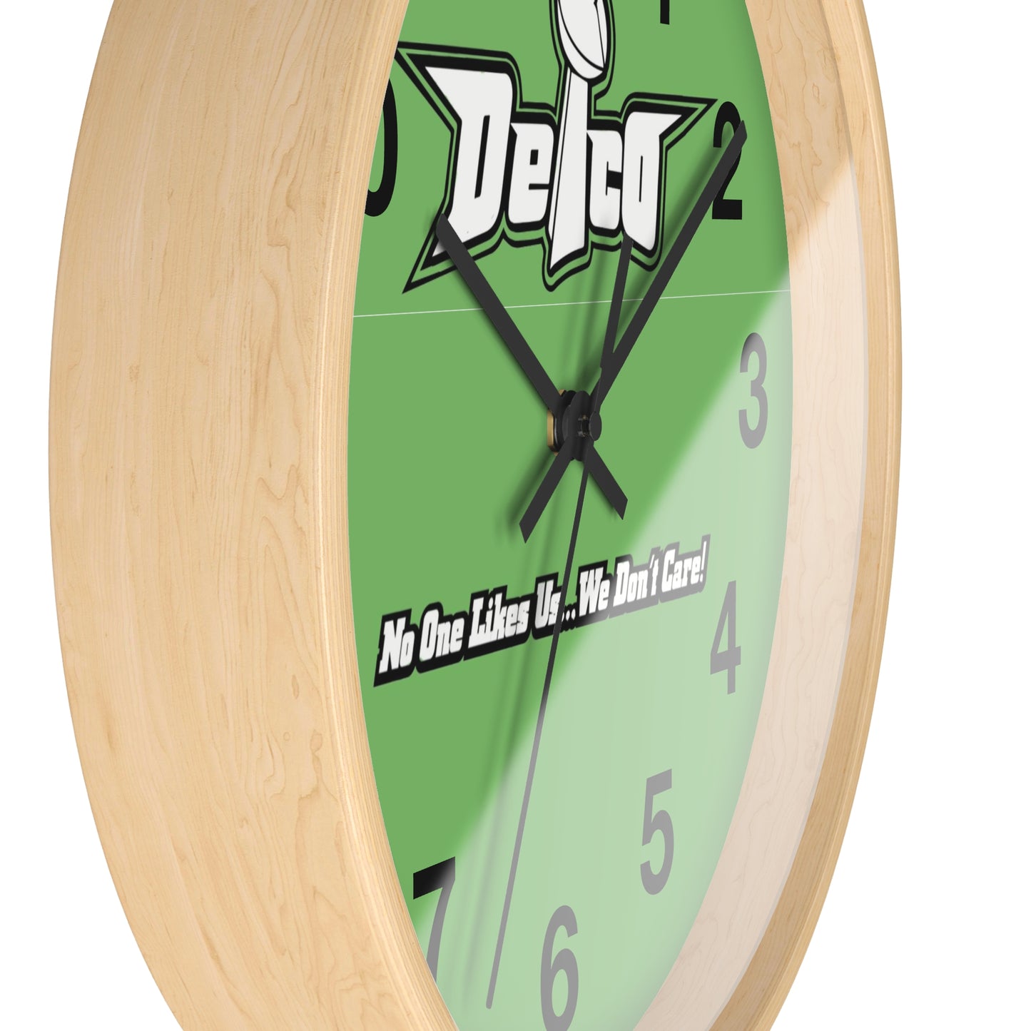 Delco Time Machine