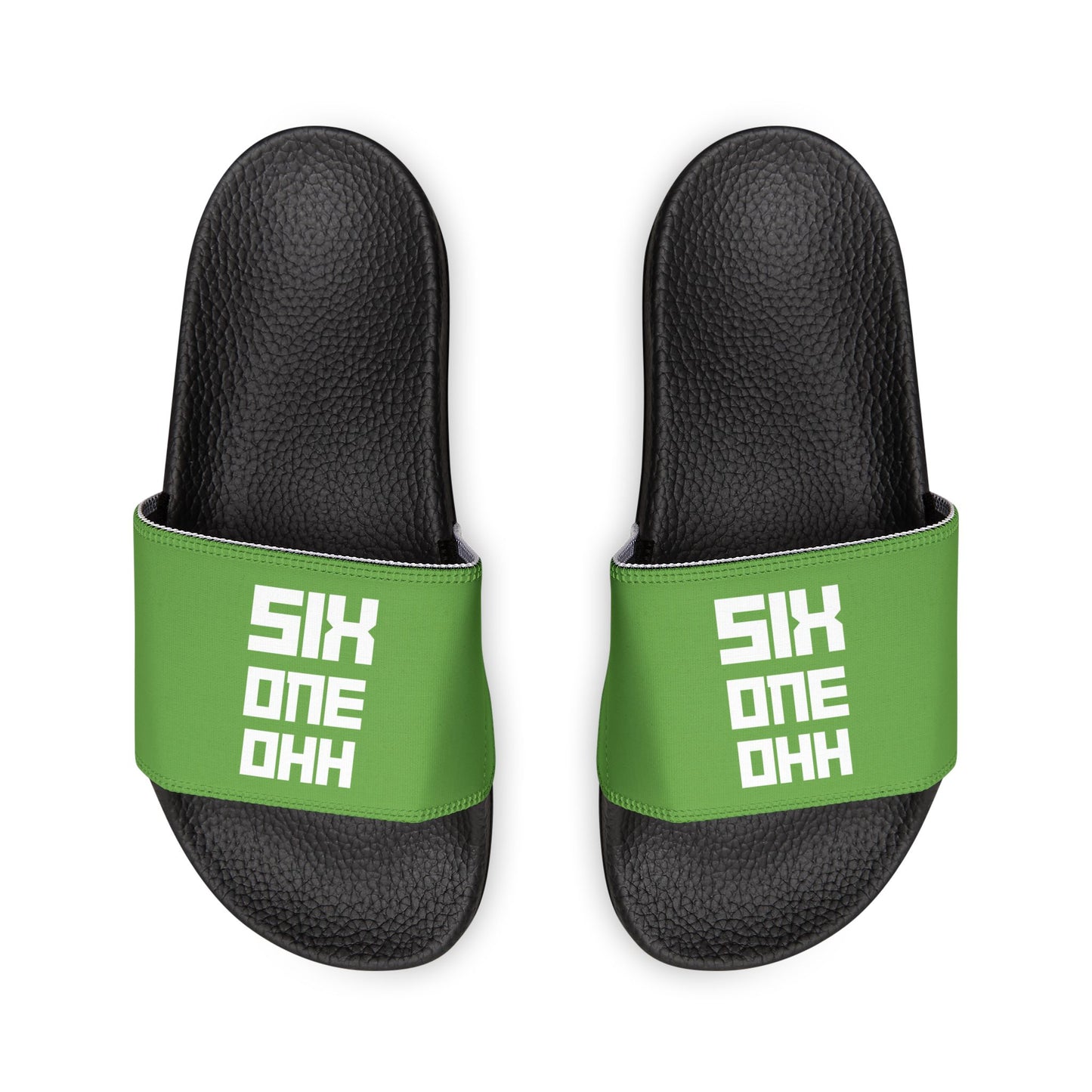 Removable-Strap Slides