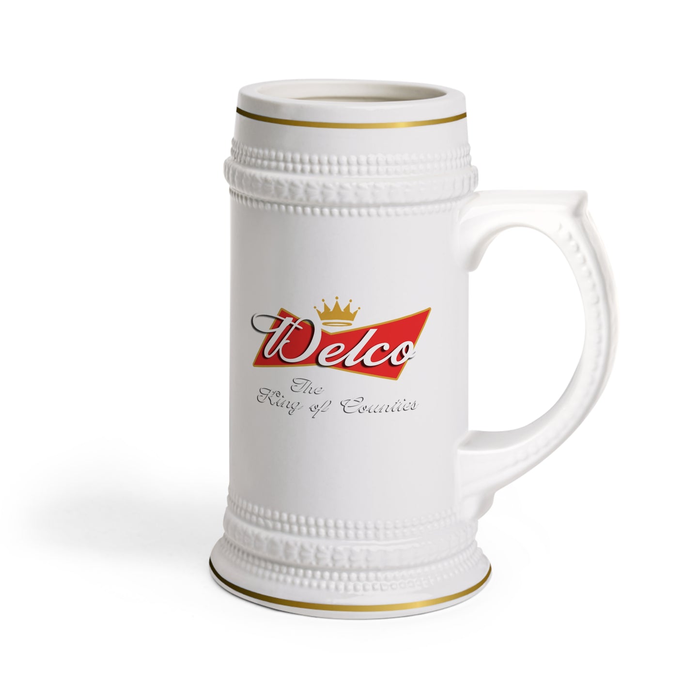 Stein Mug