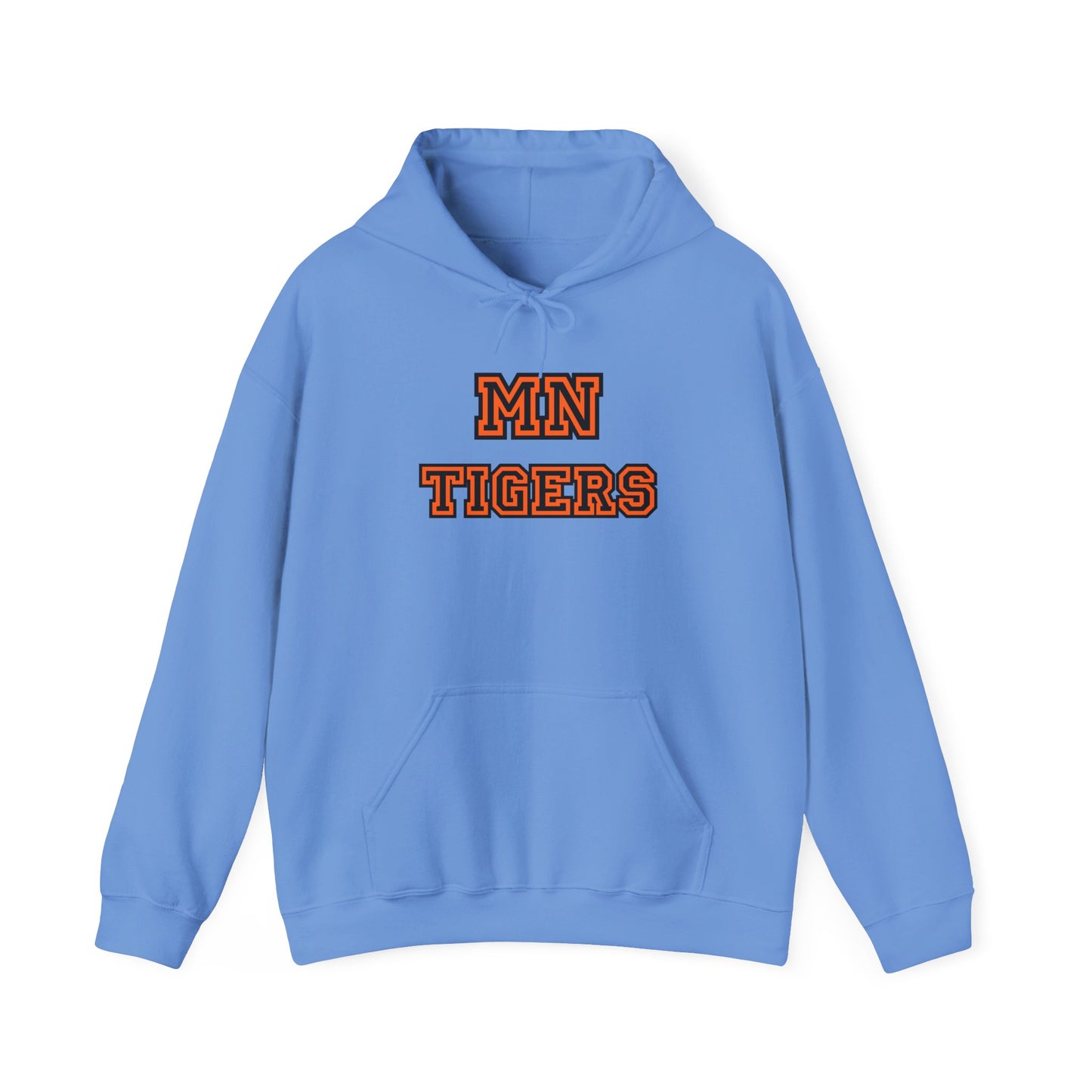Marple Newtown Tigers Hoodie