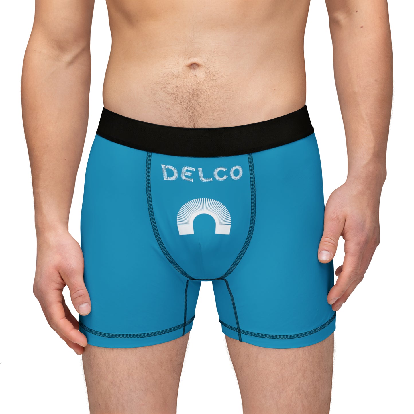Men's Boxers