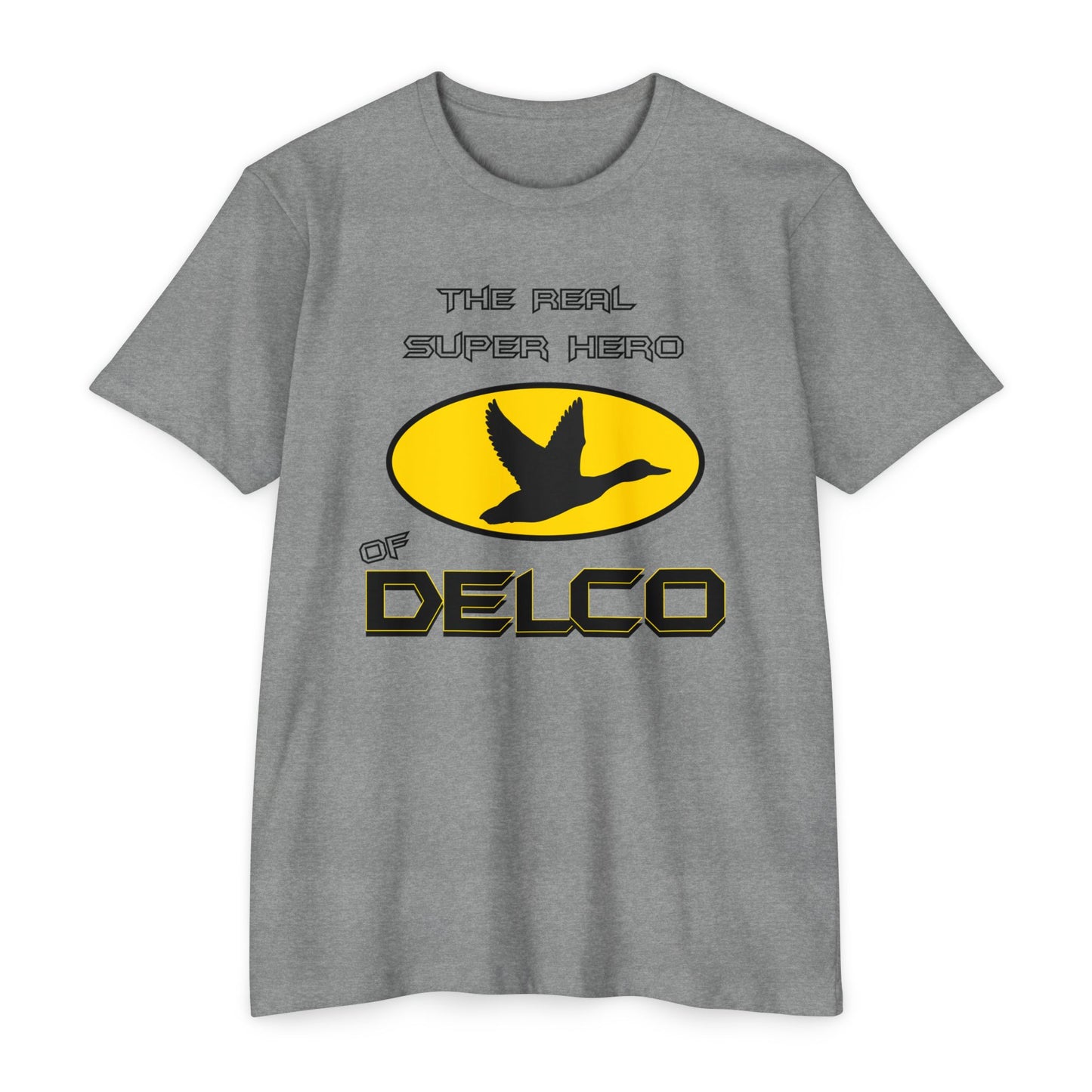 Batman Delco CVC T-shirt