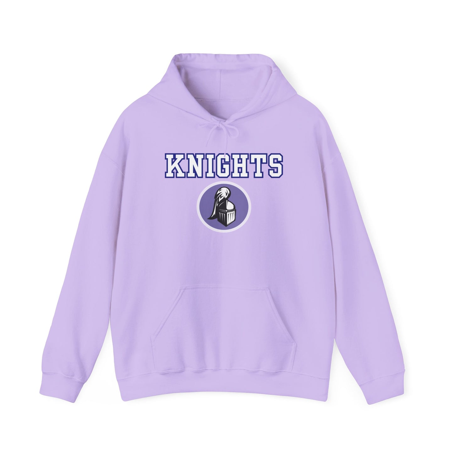 Academy Park Knights Hoodie