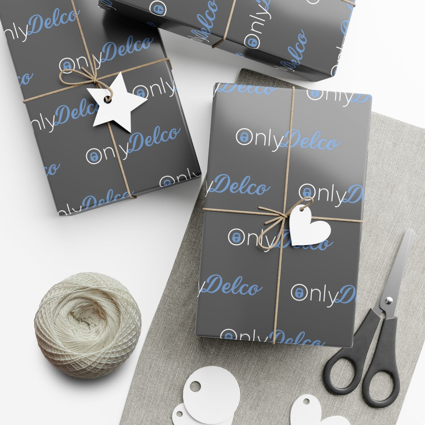 Rapping Paper (Luxurious)