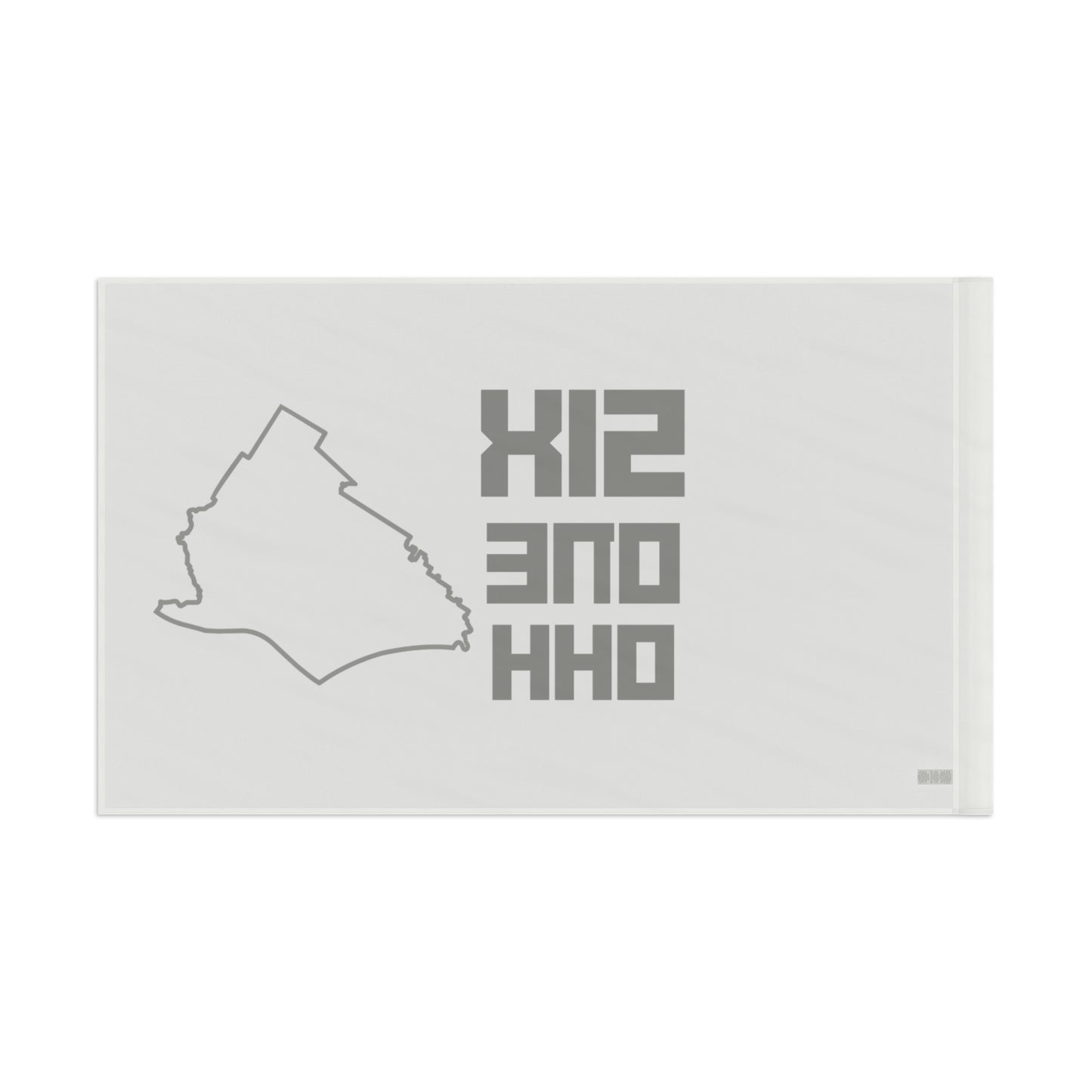 Delco Flag