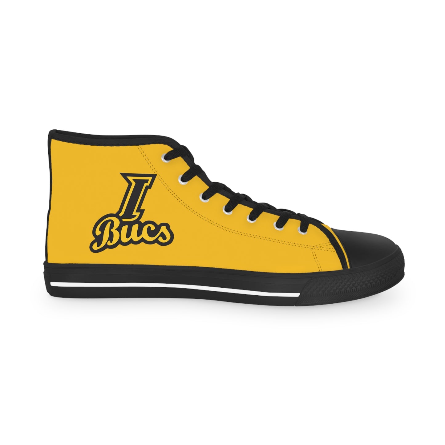 Interboro Bucs Chuck Taylor-Hospitals