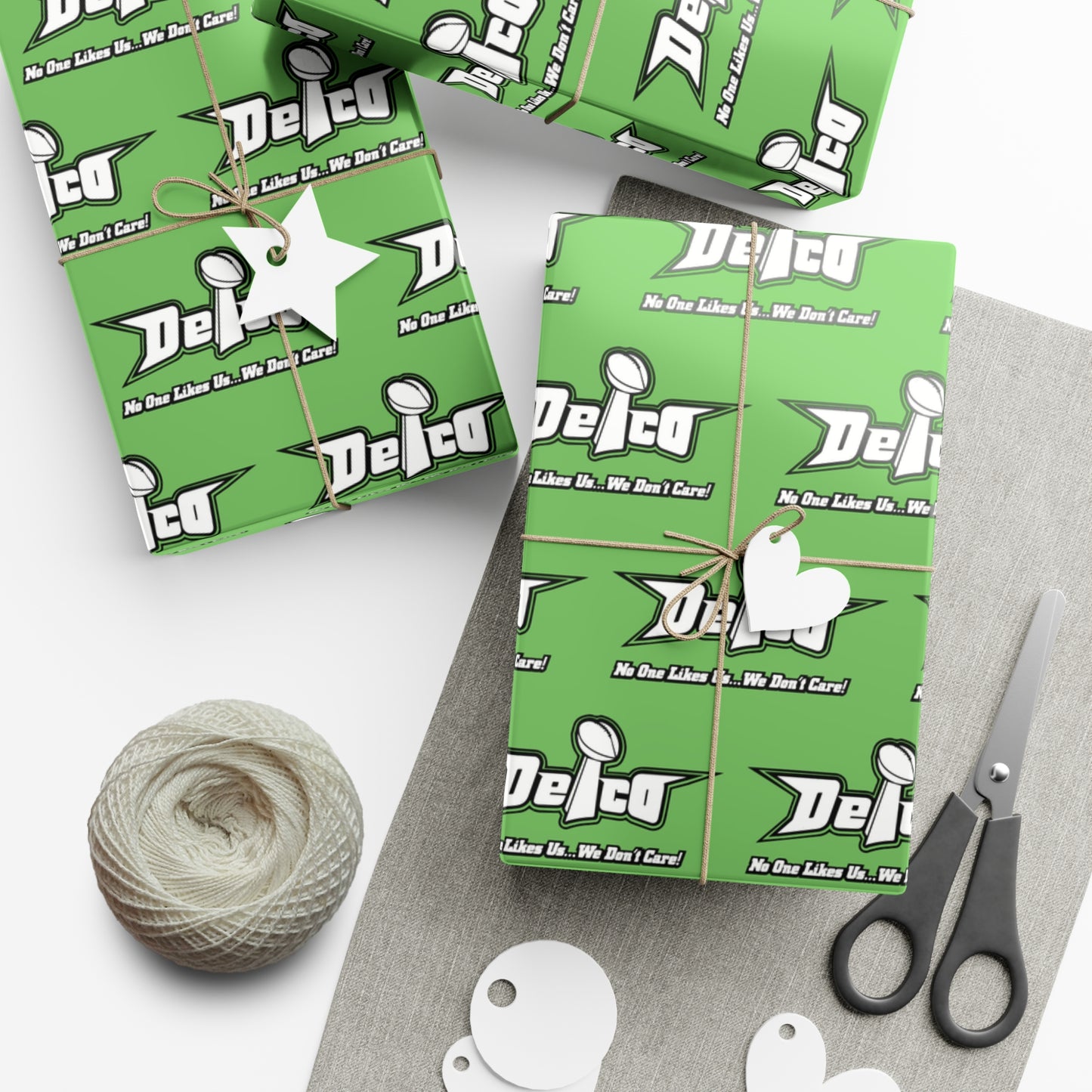 Rapping Paper (Luxurious)