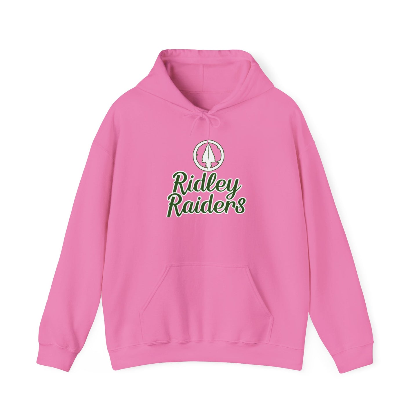 Ridley Raiders Hoodie