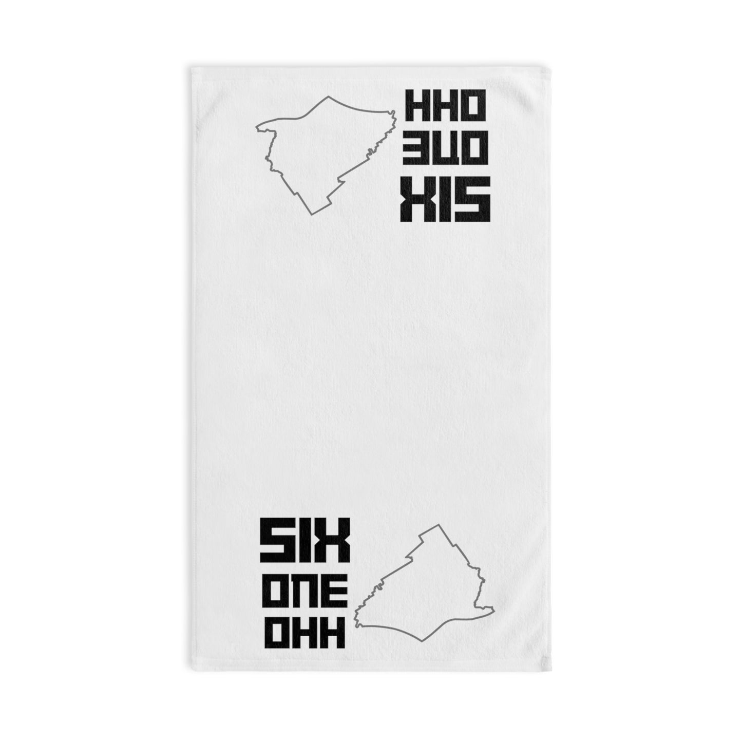 Hand Towel