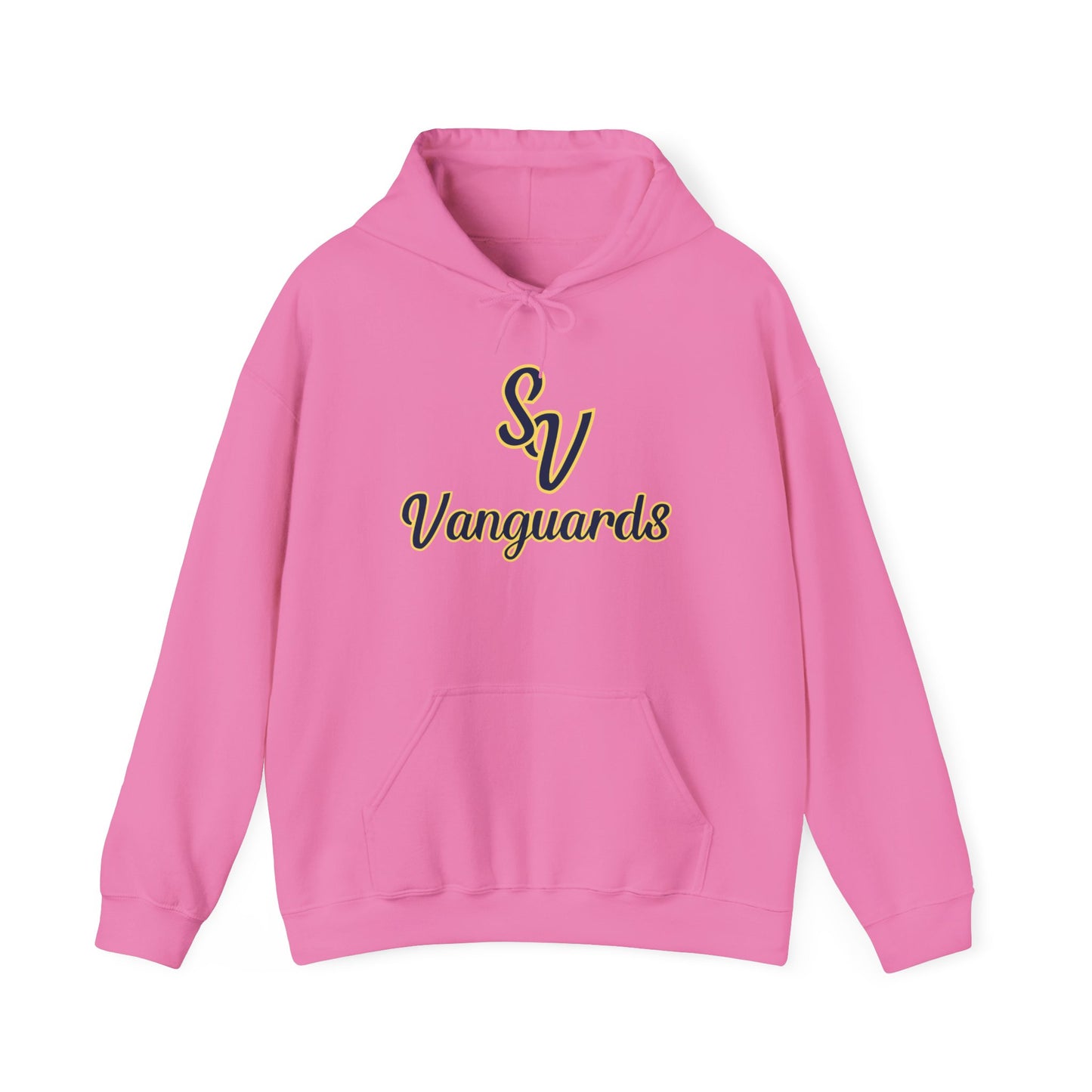 Sun Valley Vanguards Hoodie