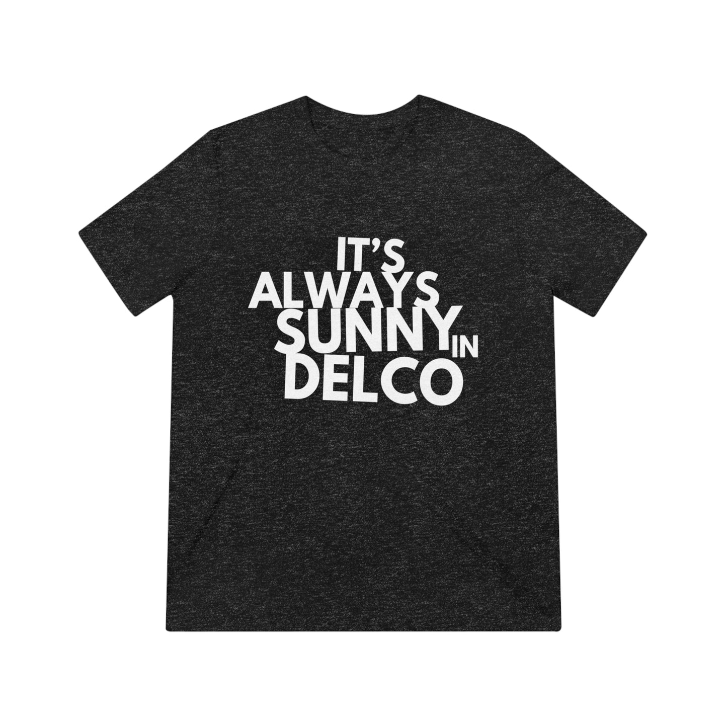 Its Always Sunny in Delco Tshirt