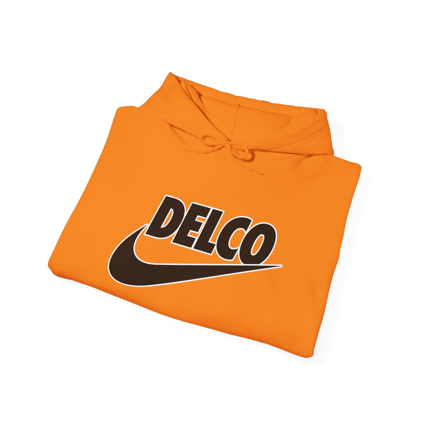 Check Delco Hoodie
