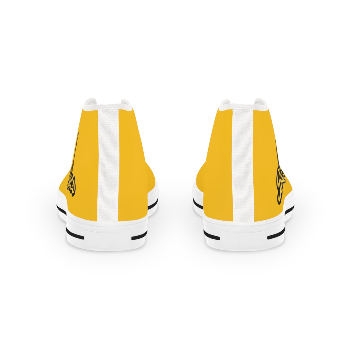 Interboro Bucs Chuck Taylor-Hospitals