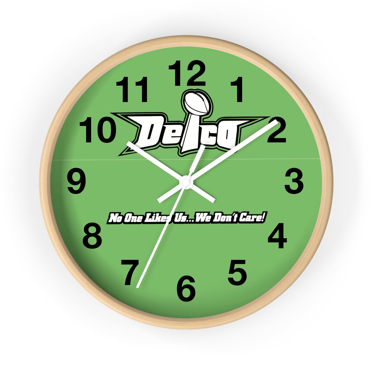 Delco Time Machine