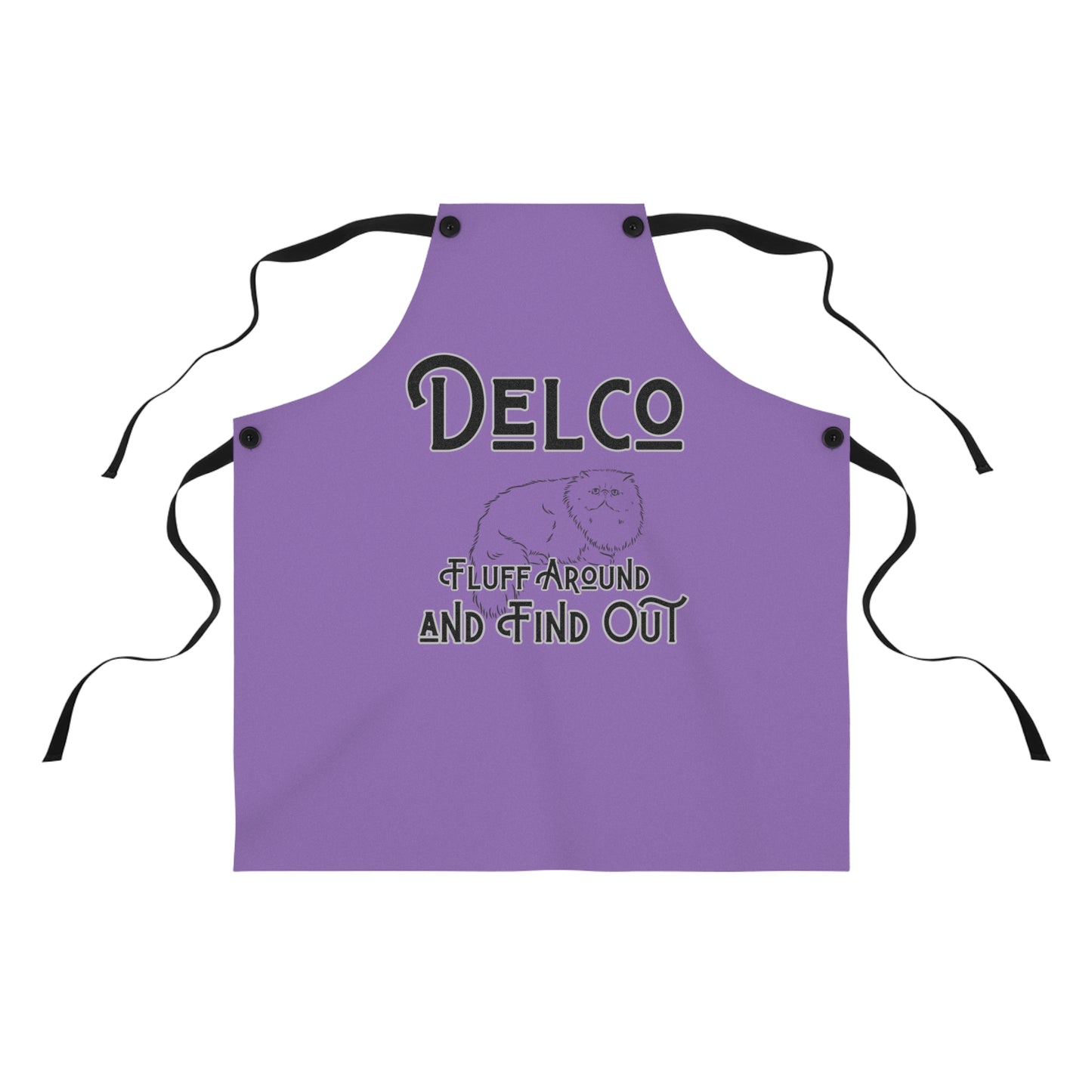 Tailgate Apron