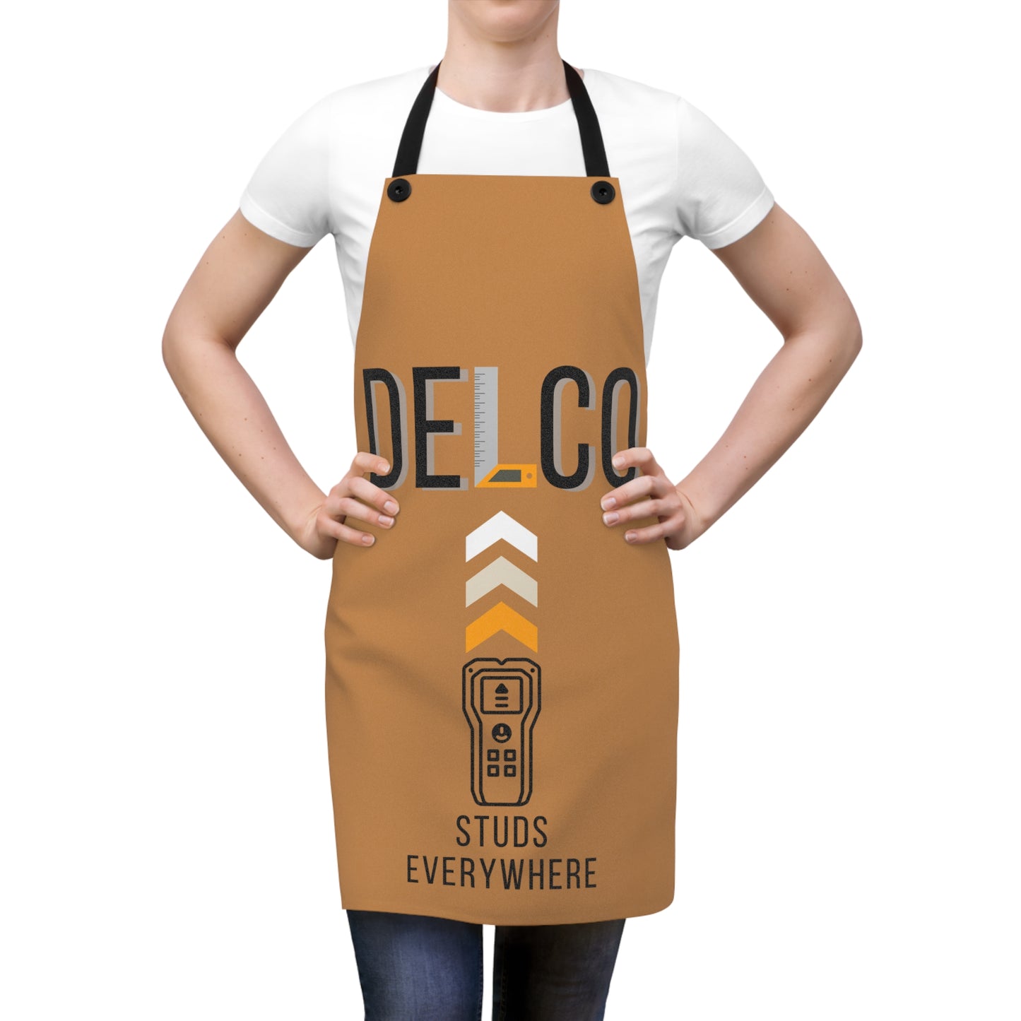 Tailgate Apron