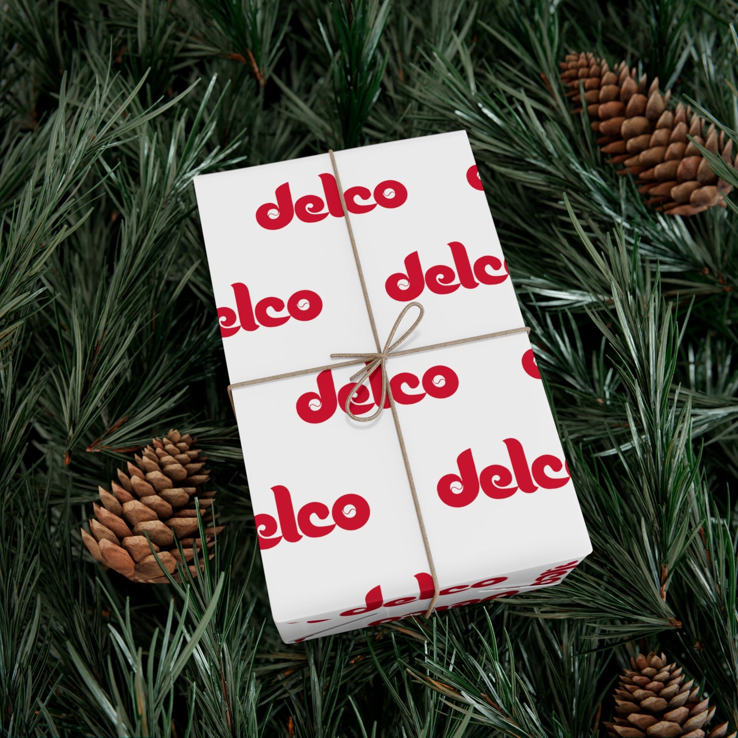 Rapping Paper (Luxurious)