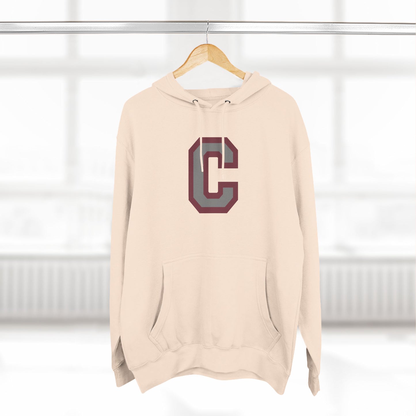 Chichester Fleece Hoodie