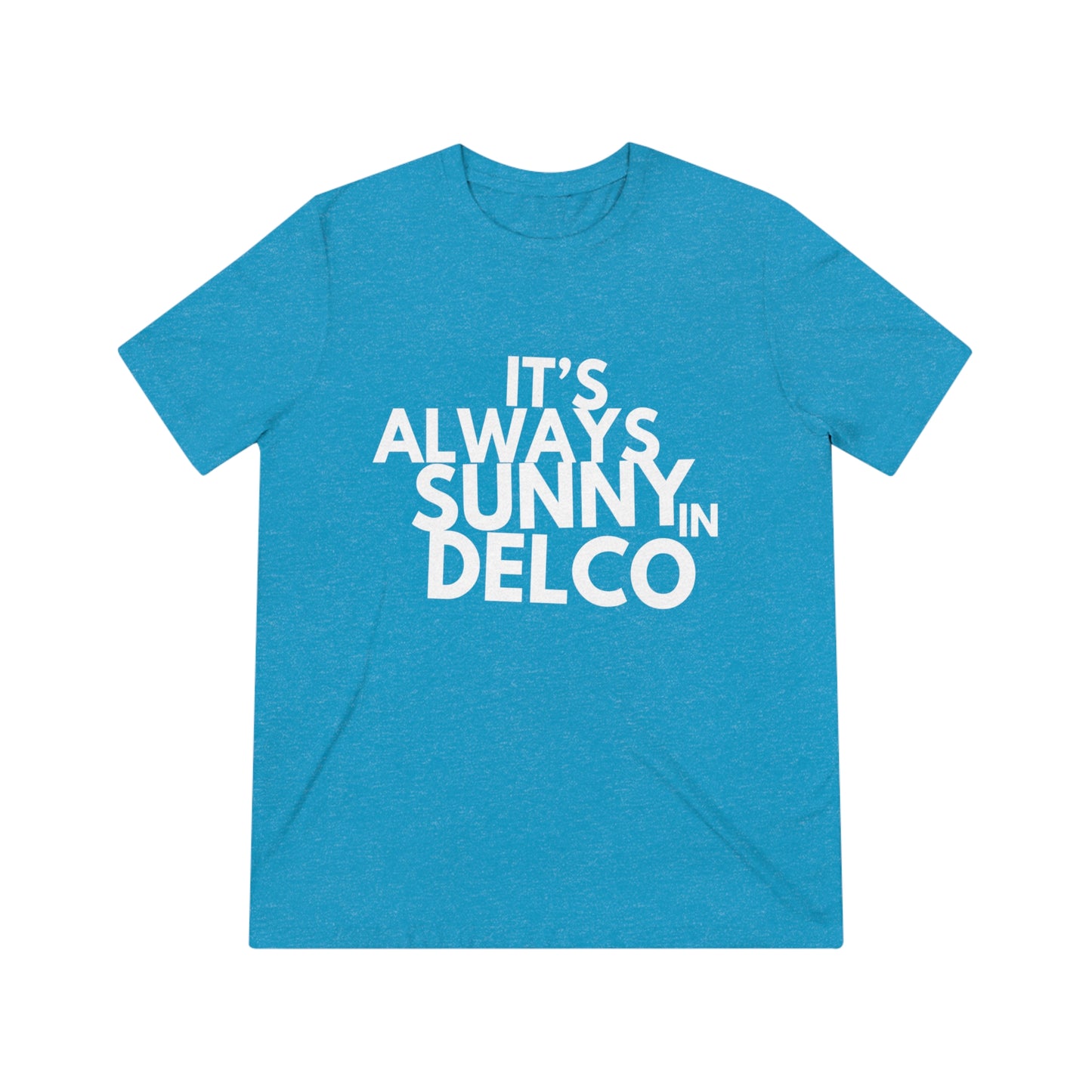 Its Always Sunny in Delco Tshirt