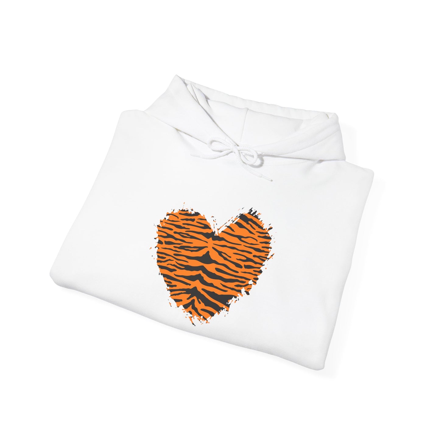 Marple Newtown Tigers Hoodie