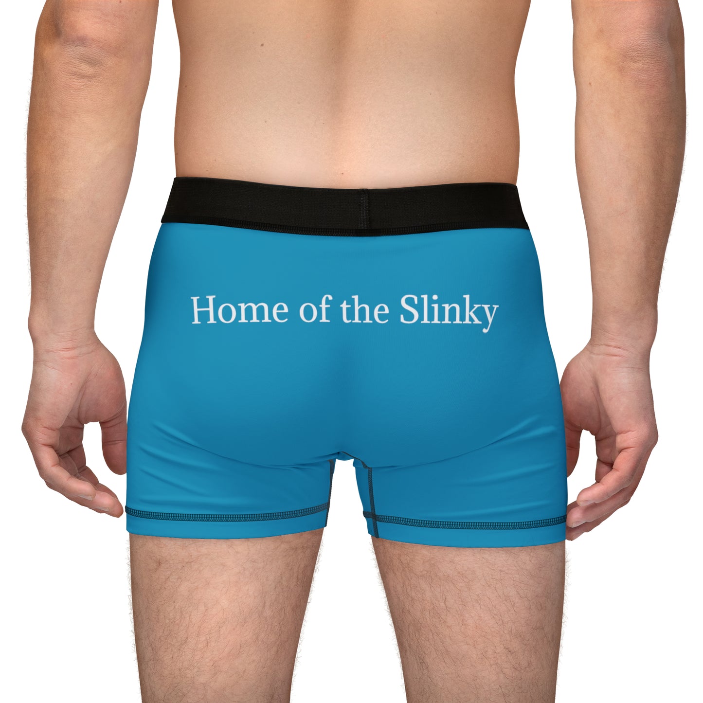 Men's Boxers