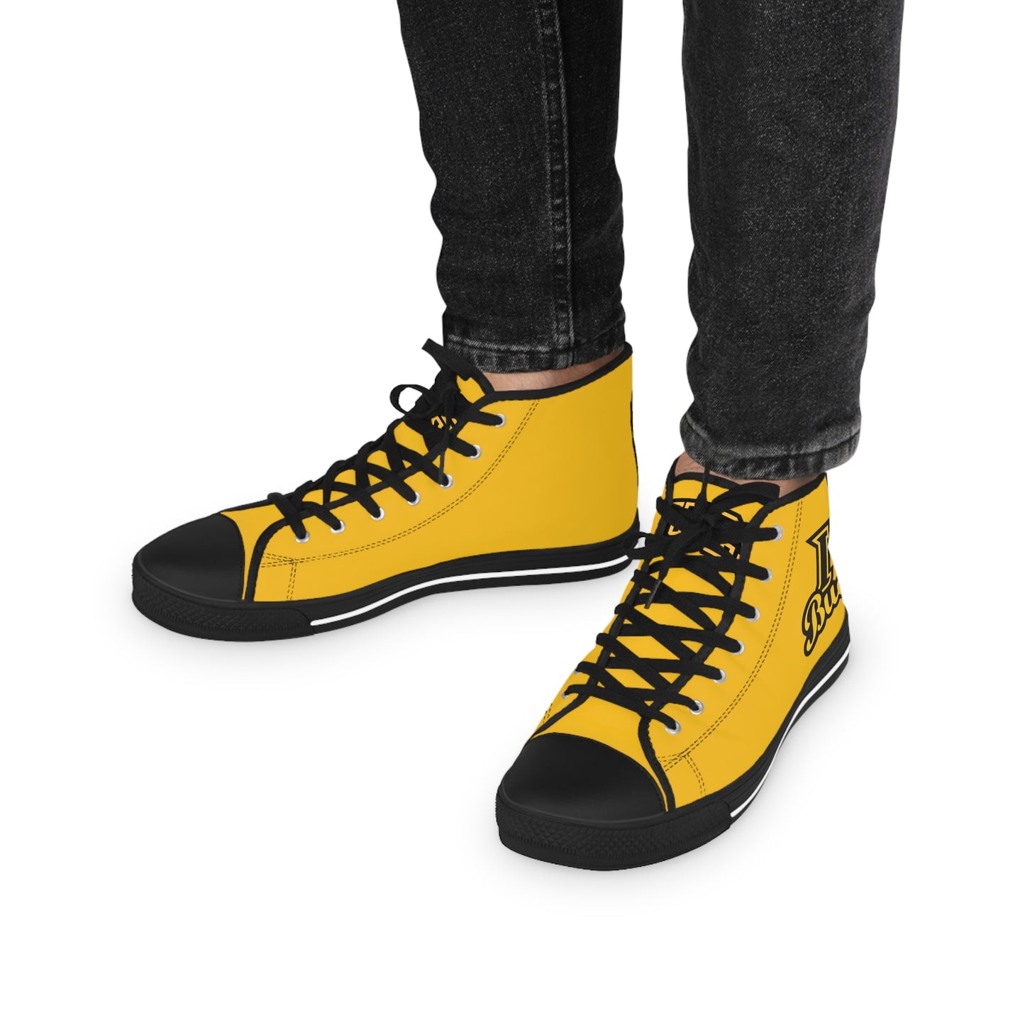 Interboro Bucs Chuck Taylor-Hospitals