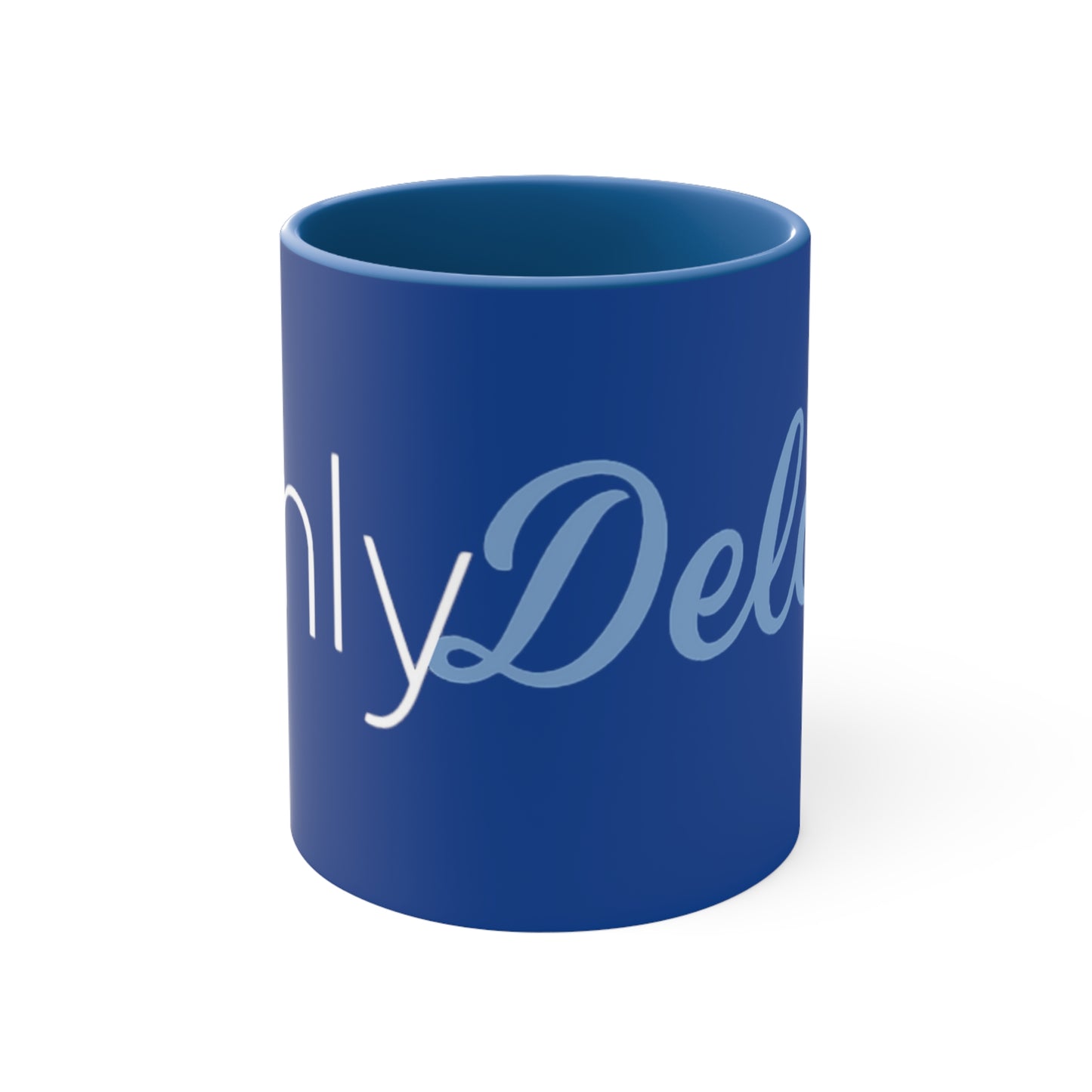 Accent Coffee Mug, 11oz