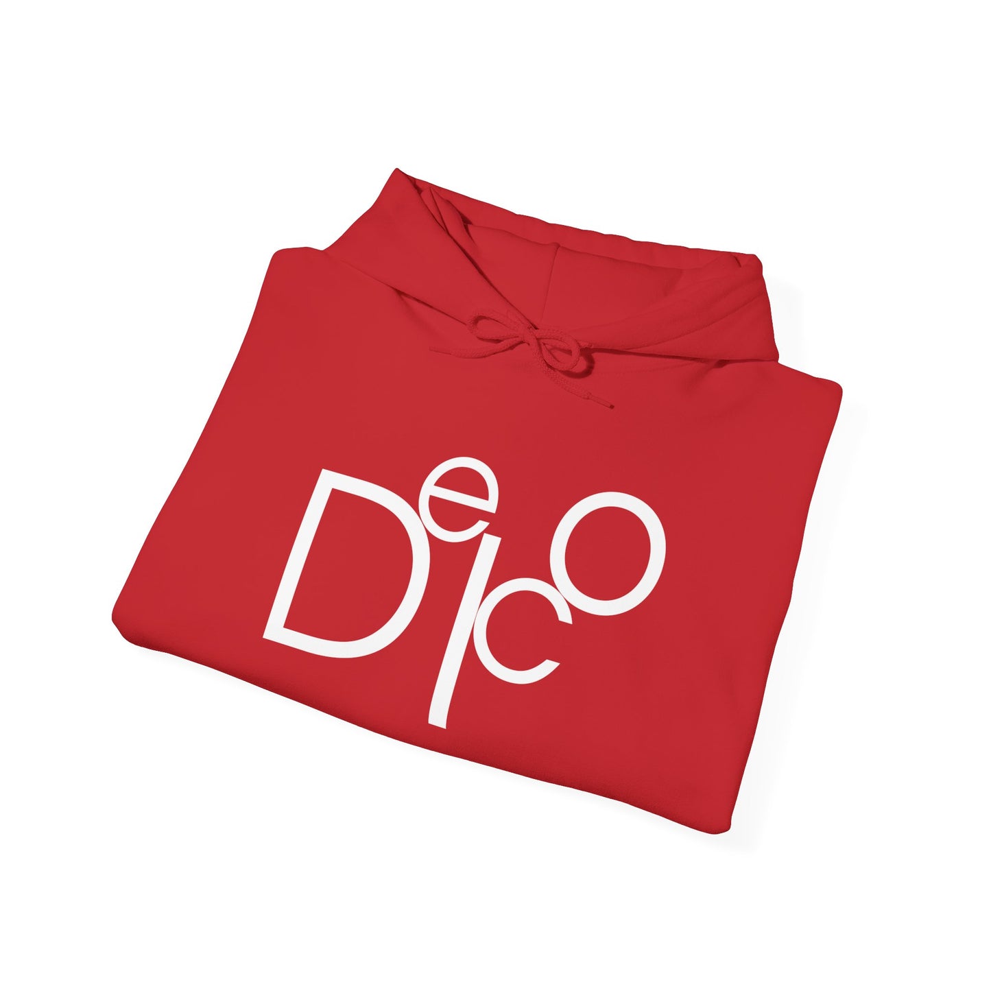 All Day Delco Hoodie