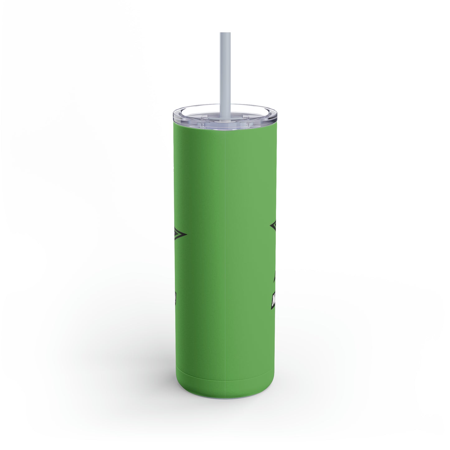 Delco Sippy Straw Tumbler, 20oz