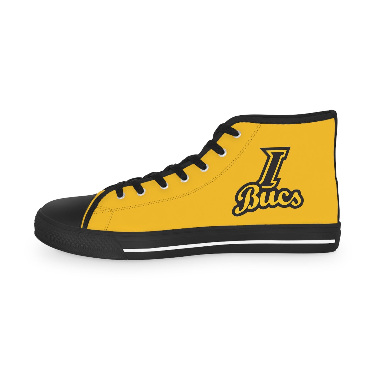 Interboro Bucs Chuck Taylor-Hospitals
