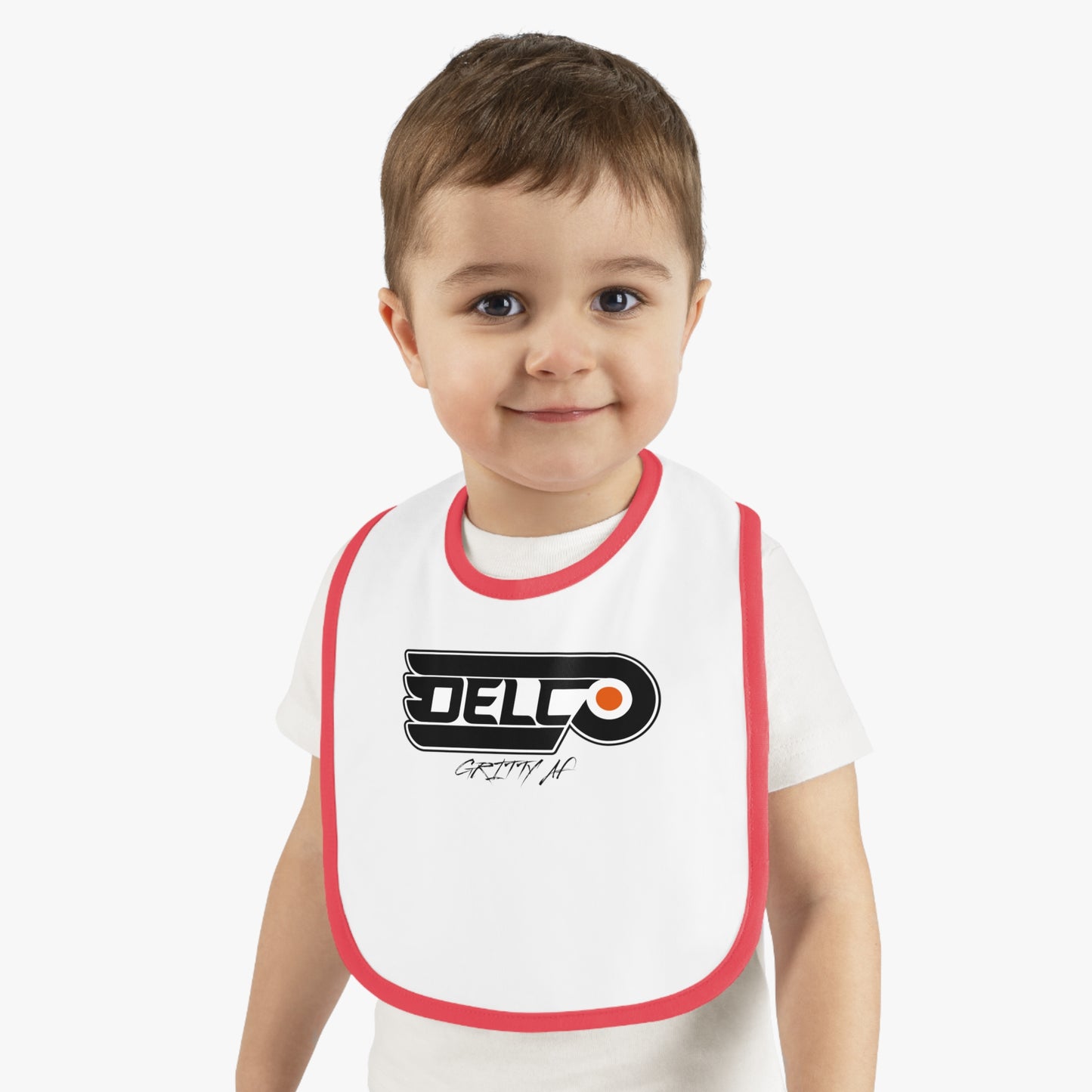 Baby (or man-child) Bib