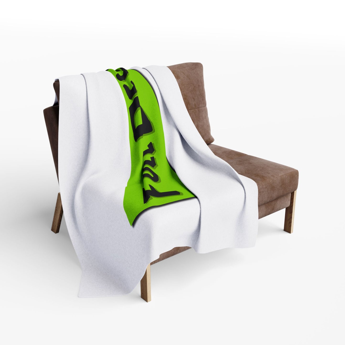Arctic Fleece Blanket