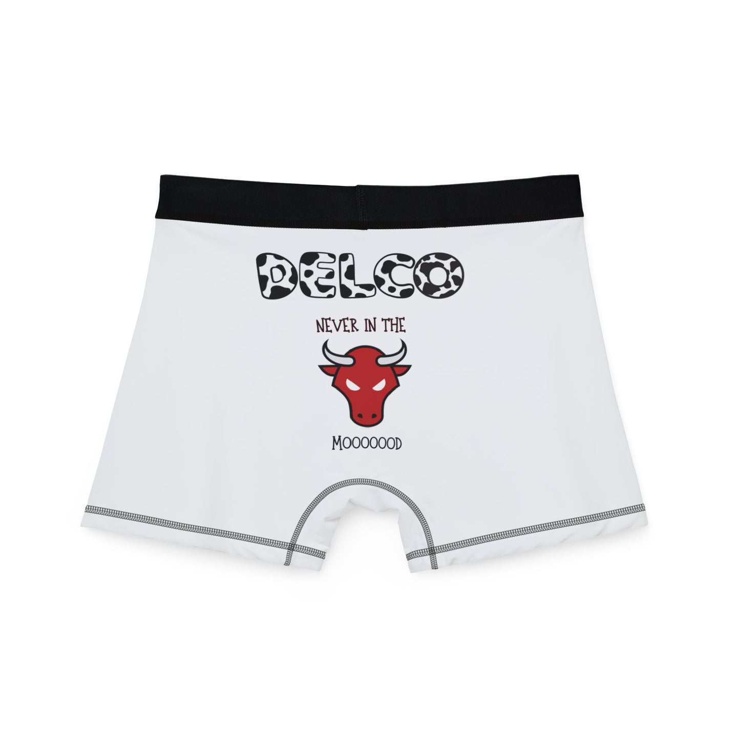 Men's Boxers