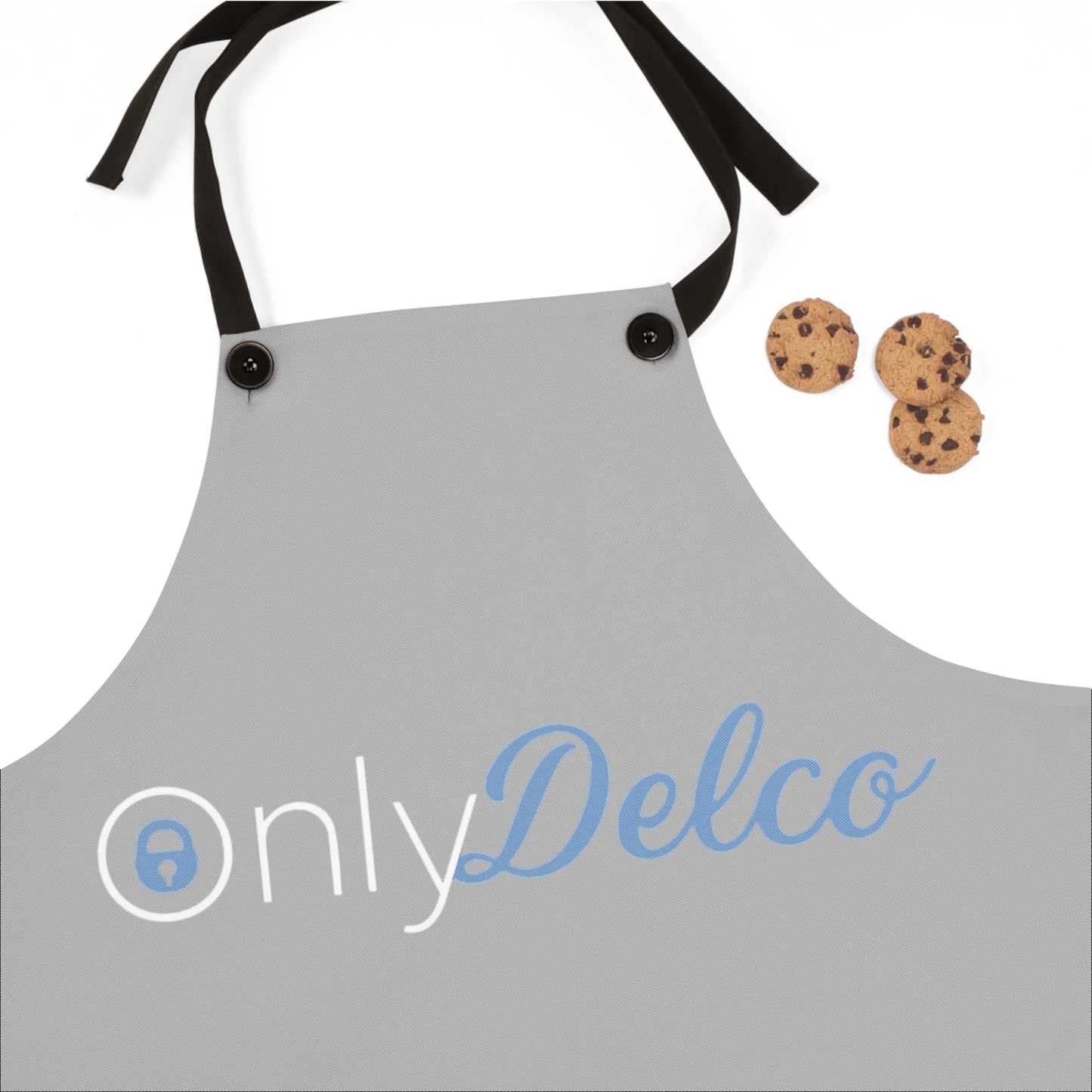 Tailgate Apron