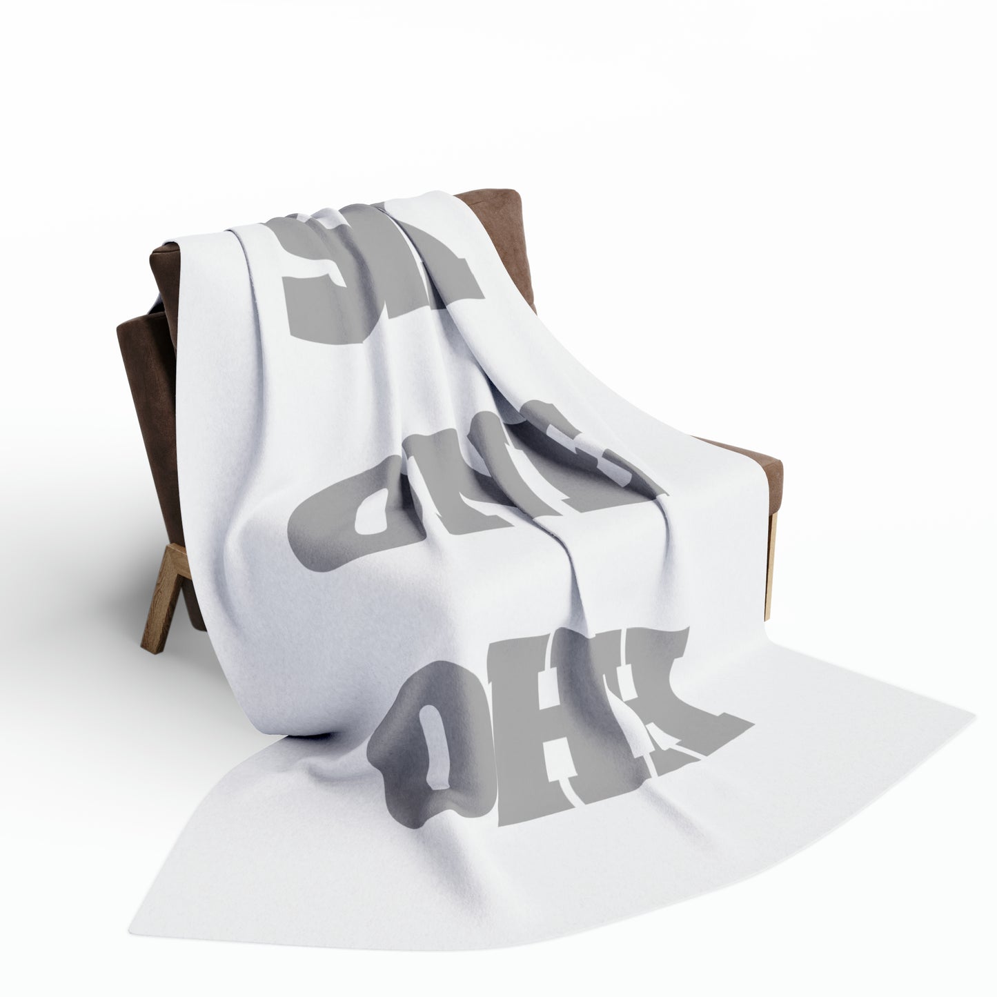Arctic Fleece Blanket