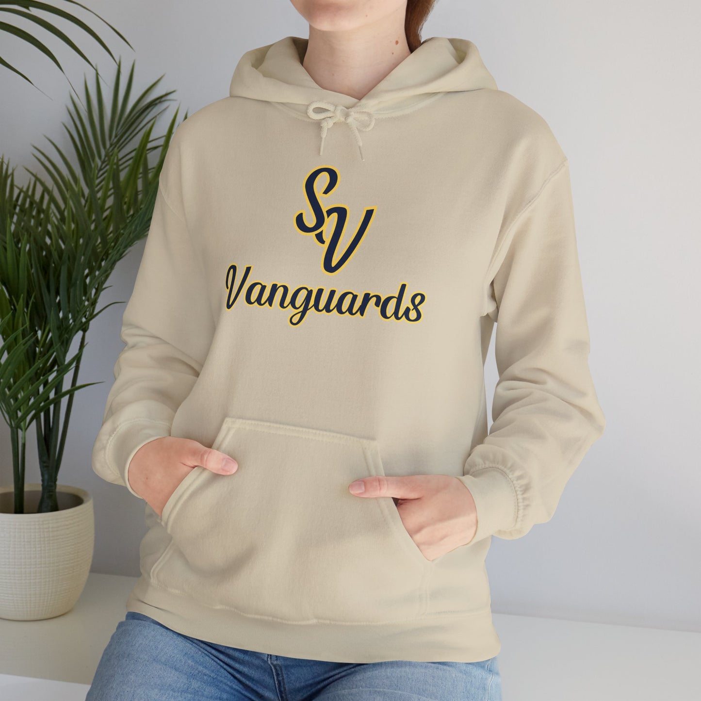 Sun Valley Vanguards Hoodie
