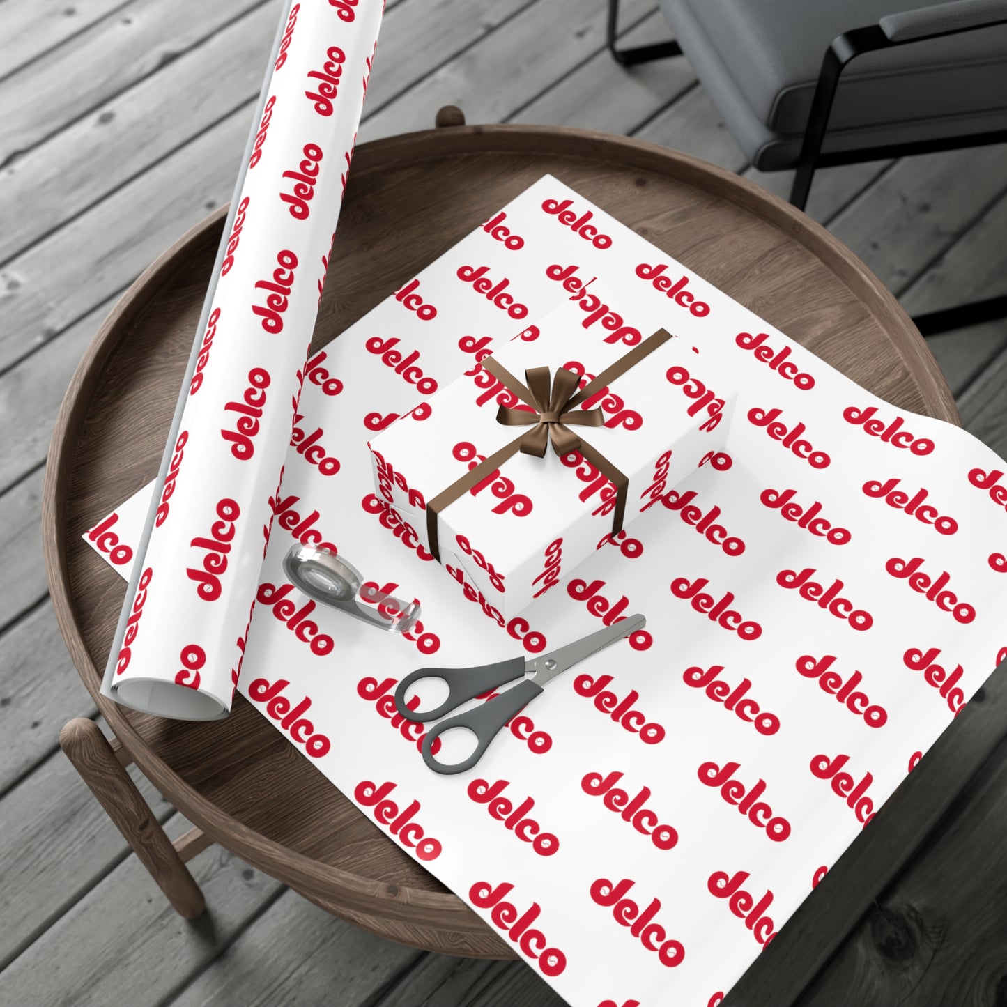 Rapping Paper (Luxurious)