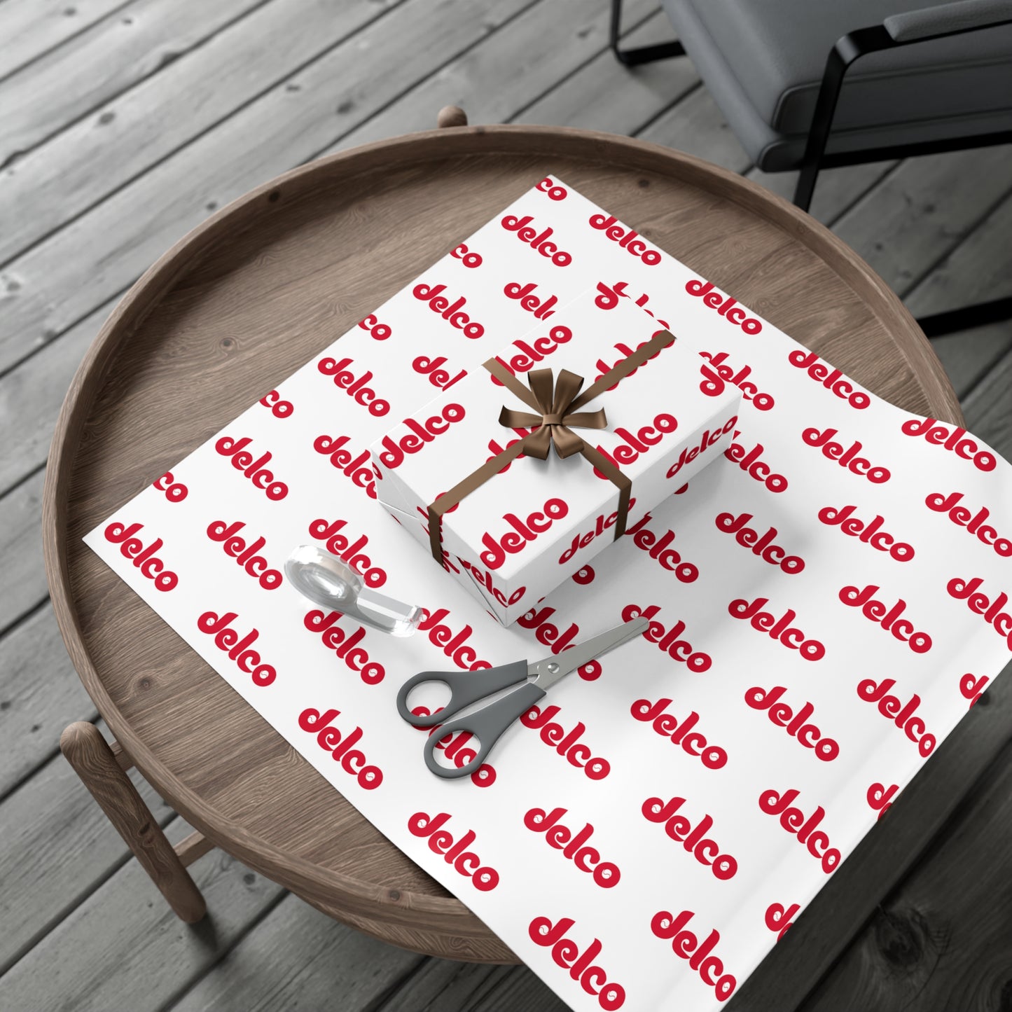 Rapping Paper (Luxurious)