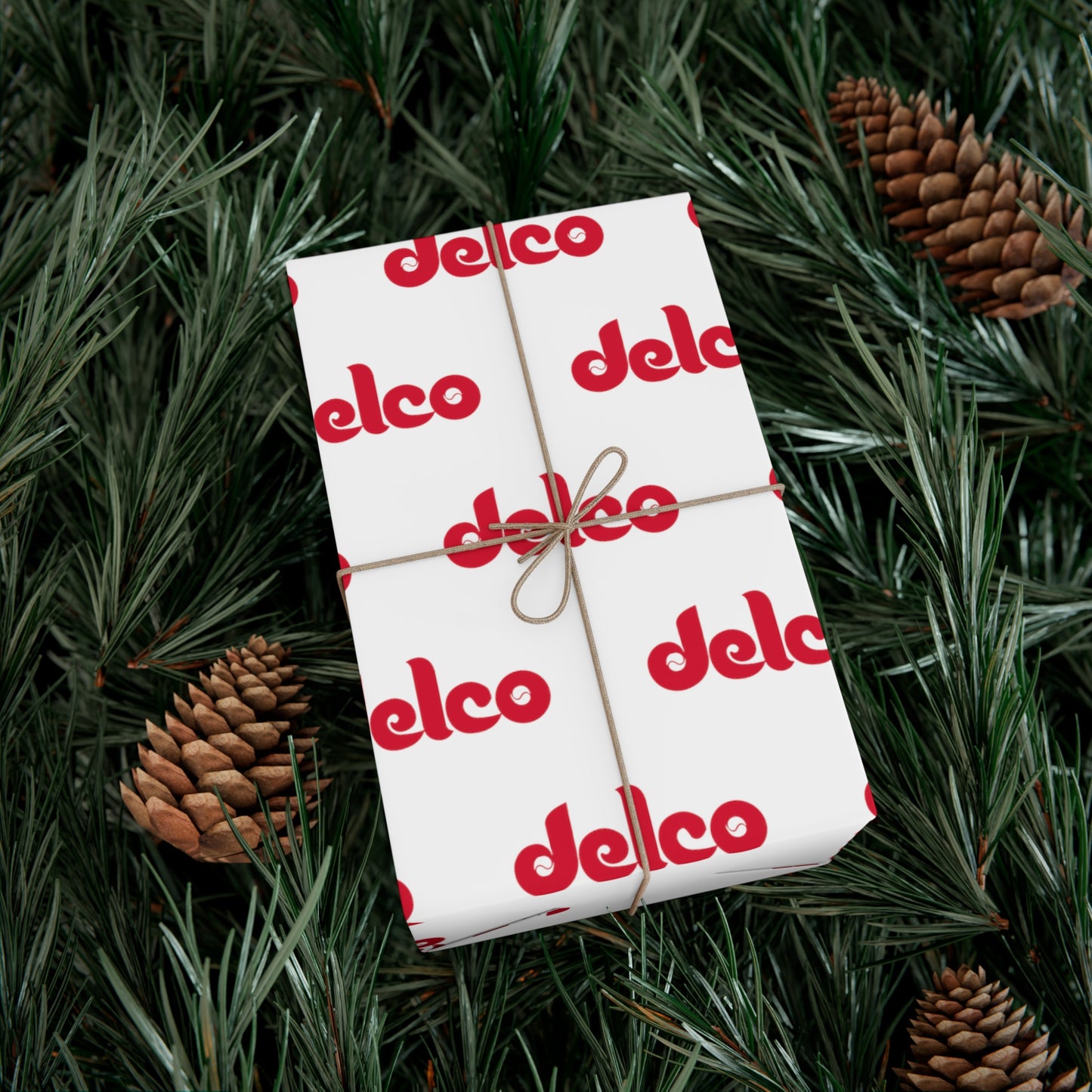 Rapping Paper (Luxurious)