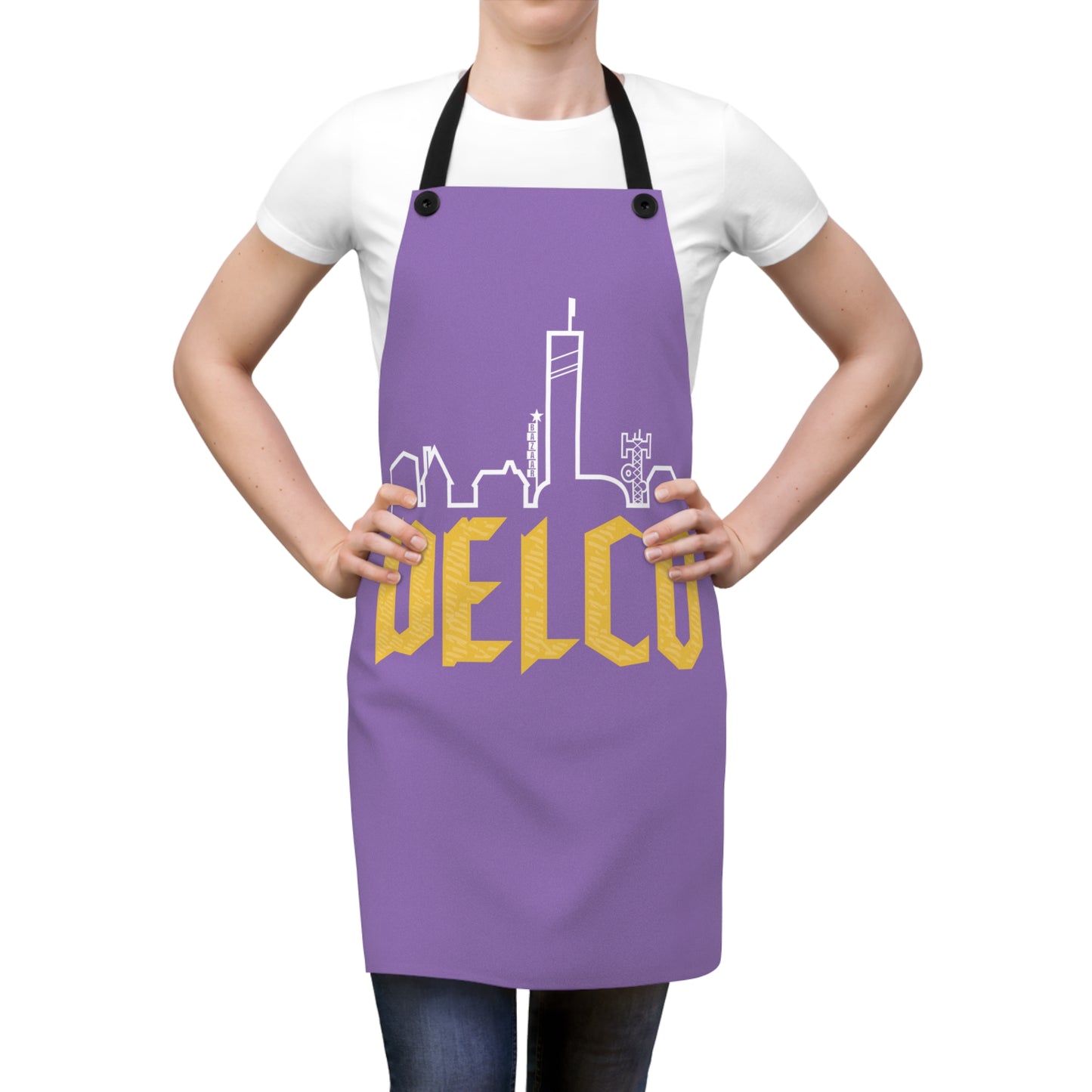 Tailgate Apron