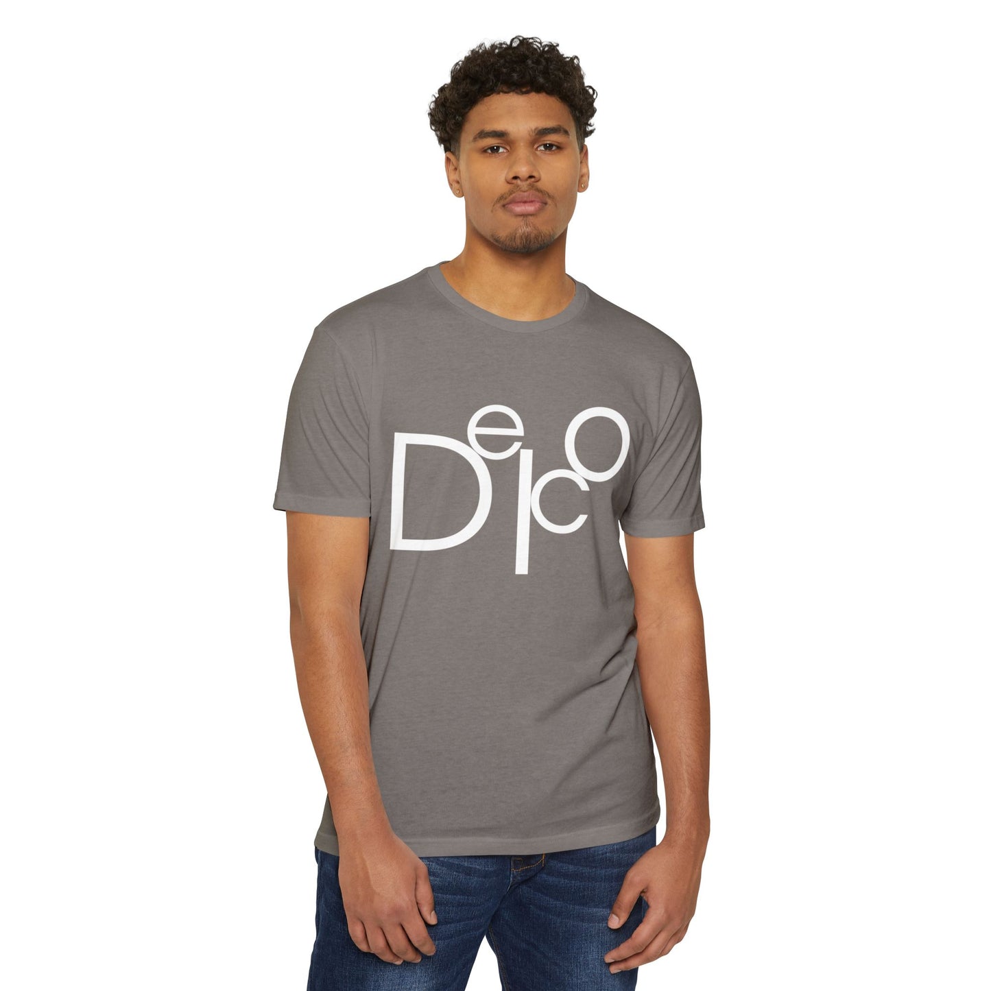 All Day Delco CVC T-shirt