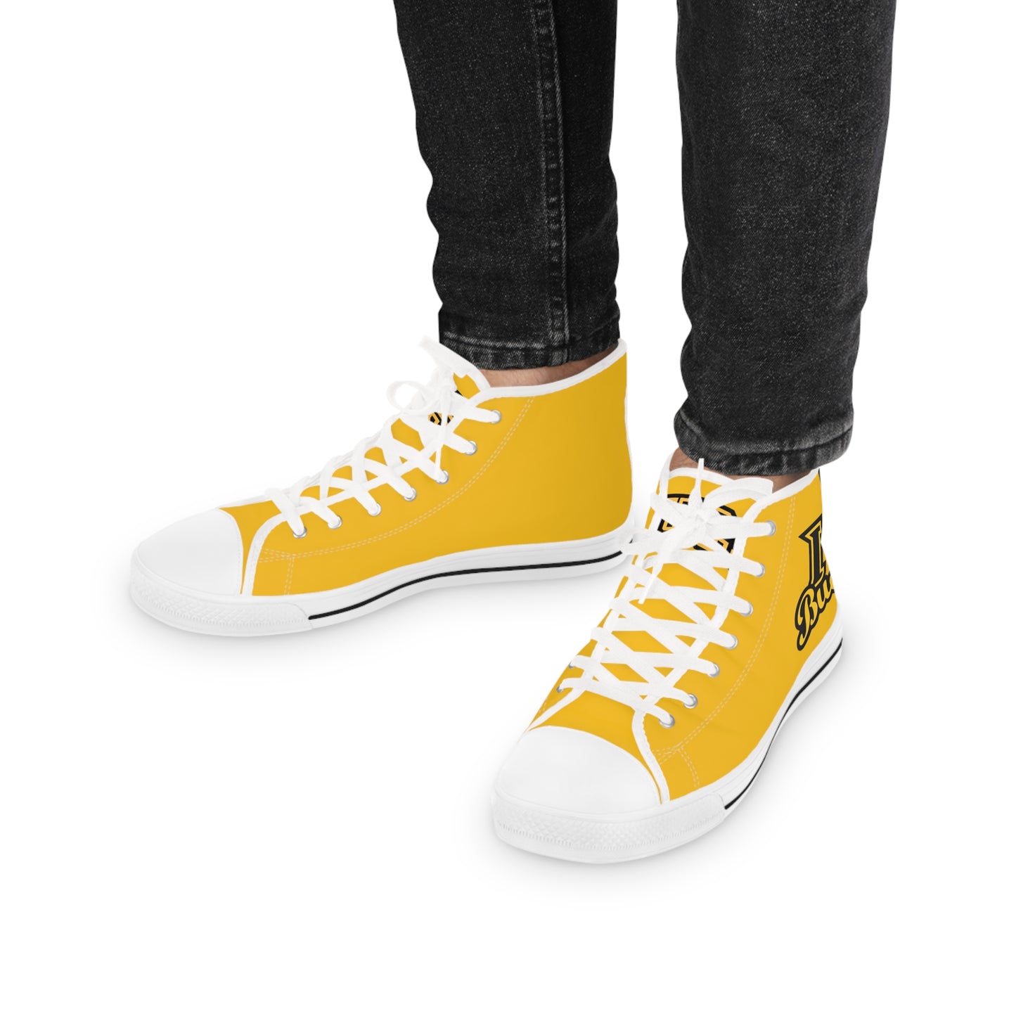 Interboro Bucs Chuck Taylor-Hospitals
