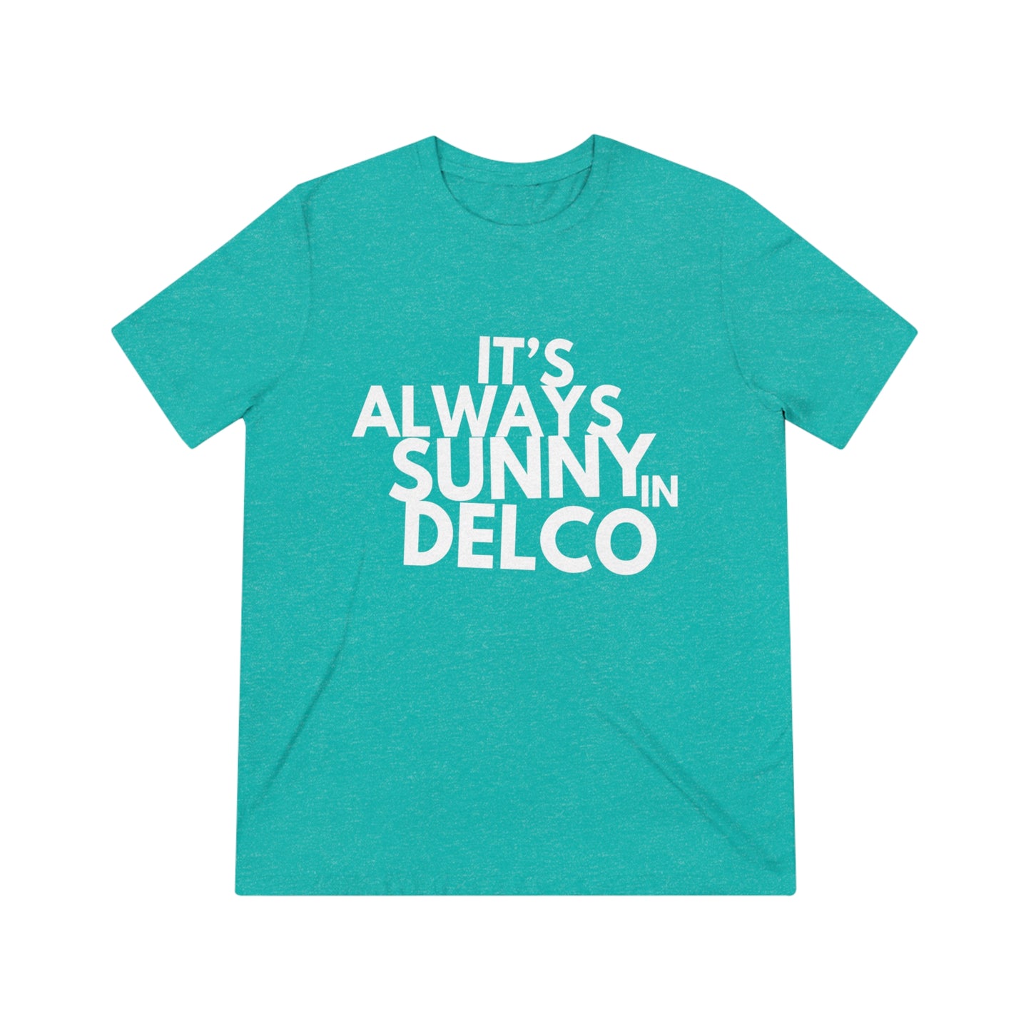 Its Always Sunny in Delco Tshirt