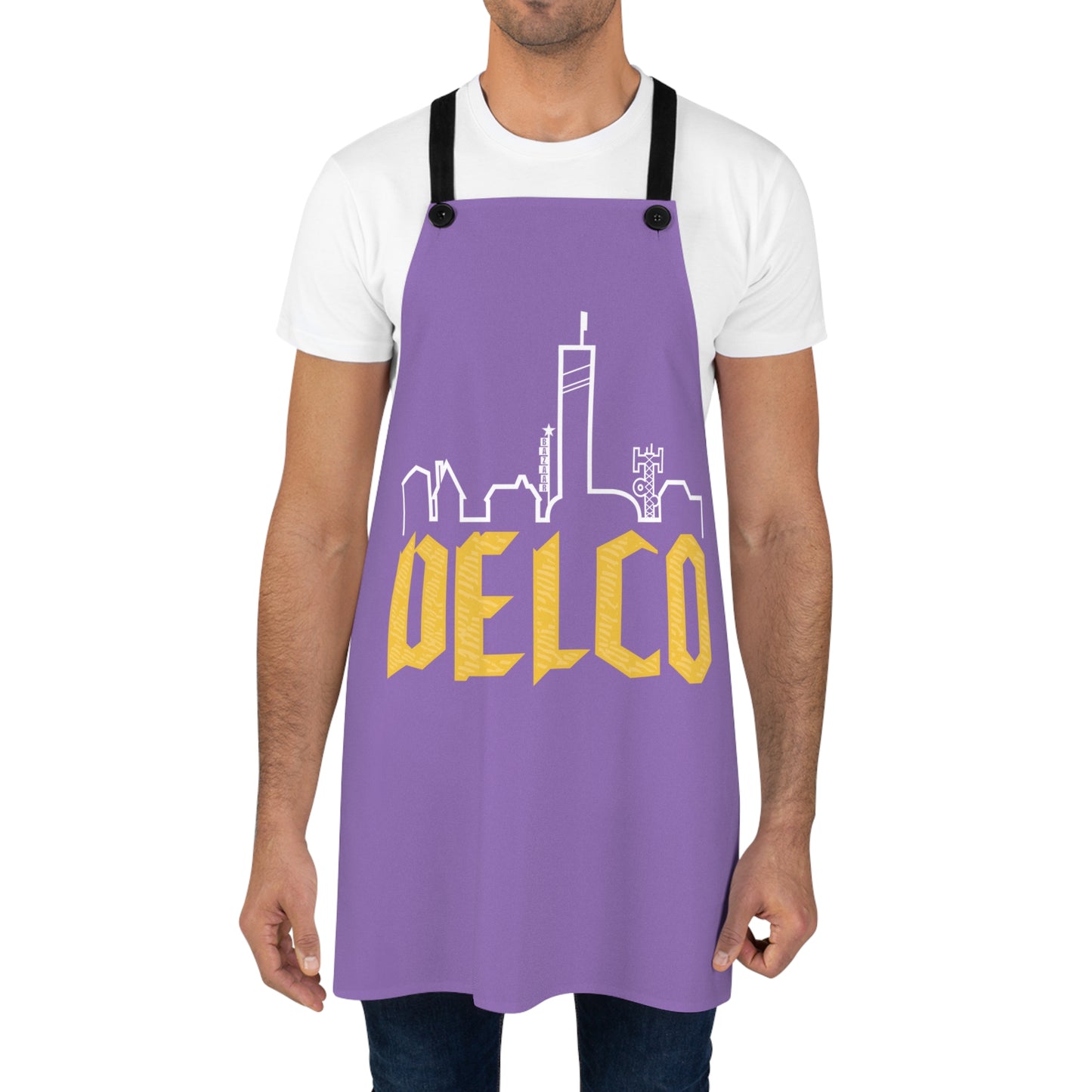 Tailgate Apron