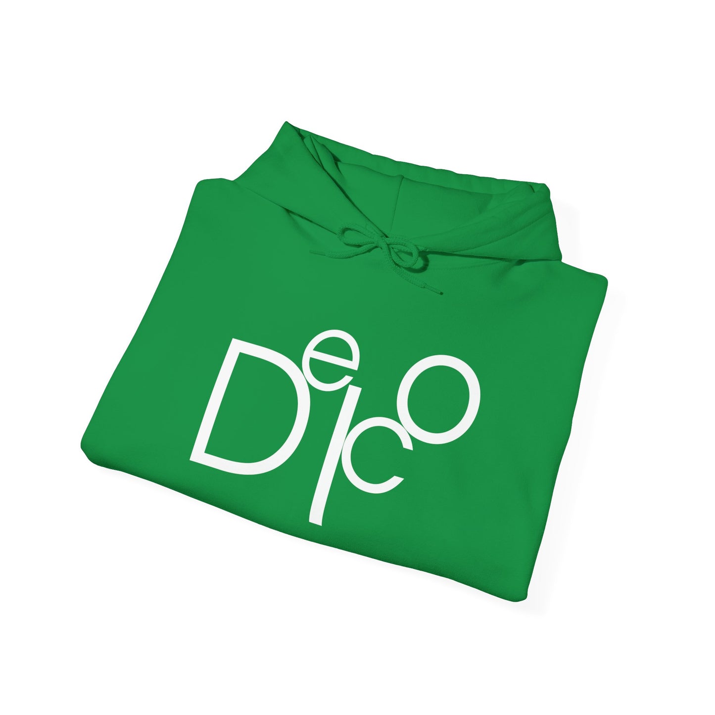 All Day Delco Hoodie