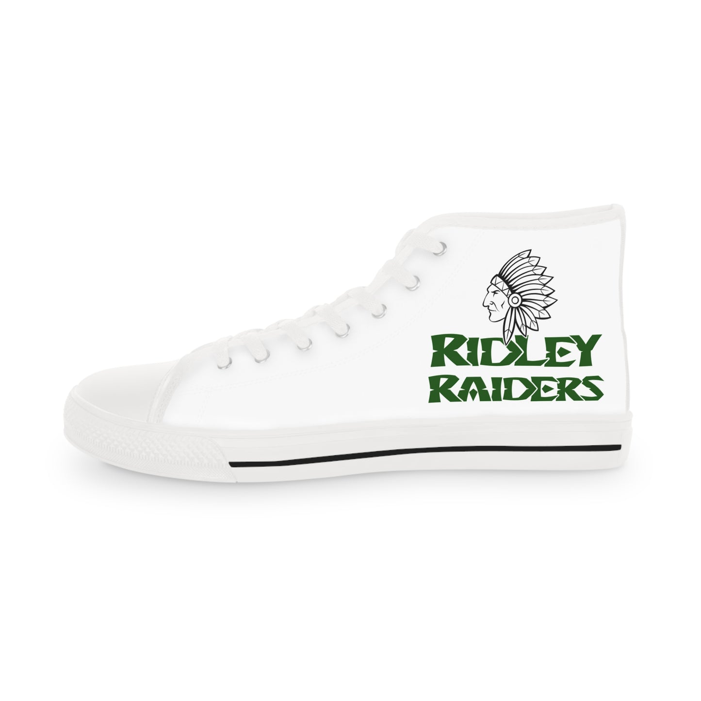 Ridley Raiders Chuck Taylor-Hospitals